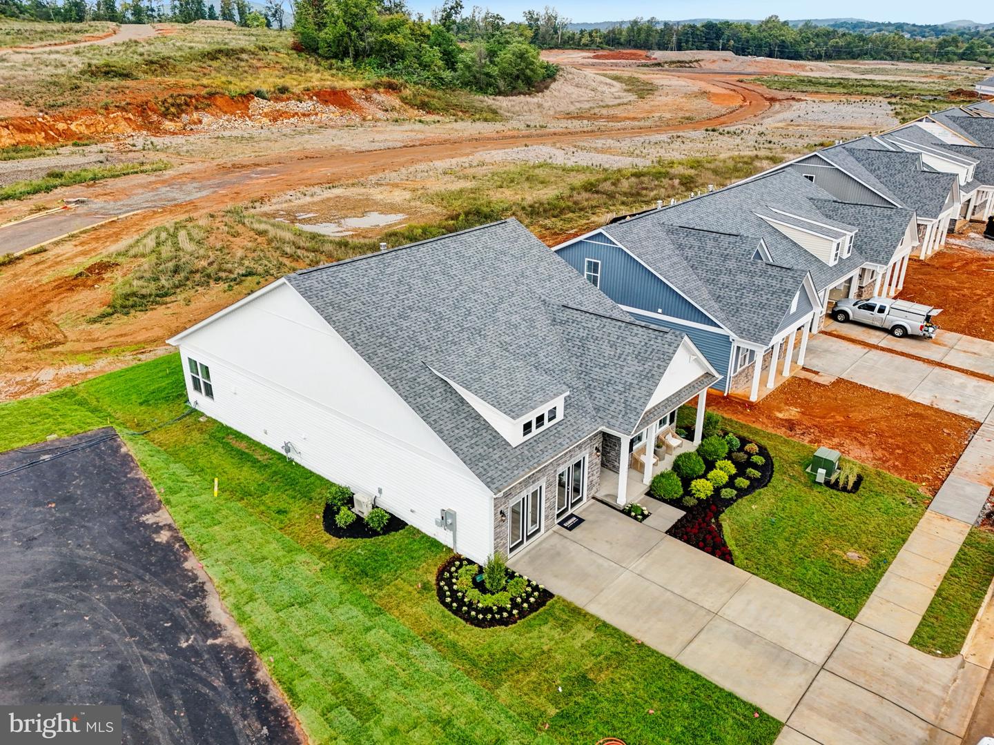 113 SCENTED ROSE WAY, WINCHESTER, Virginia 22602, 4 Bedrooms Bedrooms, ,3 BathroomsBathrooms,Residential,For sale,113 SCENTED ROSE WAY,VAFV2035260 MLS # VAFV2035260