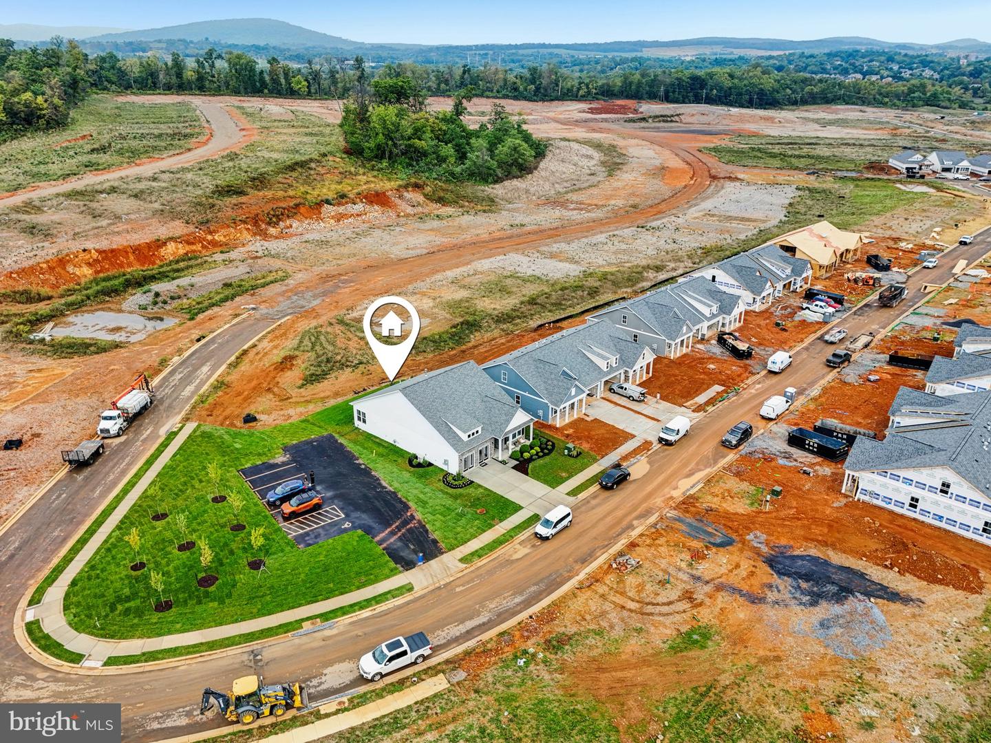 113 SCENTED ROSE WAY, WINCHESTER, Virginia 22602, 4 Bedrooms Bedrooms, ,3 BathroomsBathrooms,Residential,For sale,113 SCENTED ROSE WAY,VAFV2035260 MLS # VAFV2035260