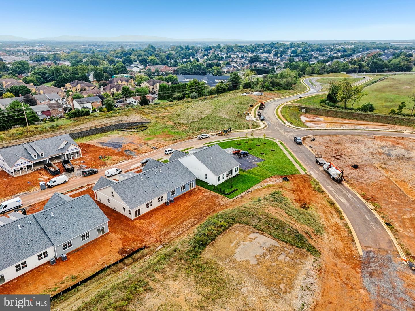 113 SCENTED ROSE WAY, WINCHESTER, Virginia 22602, 4 Bedrooms Bedrooms, ,3 BathroomsBathrooms,Residential,For sale,113 SCENTED ROSE WAY,VAFV2035260 MLS # VAFV2035260