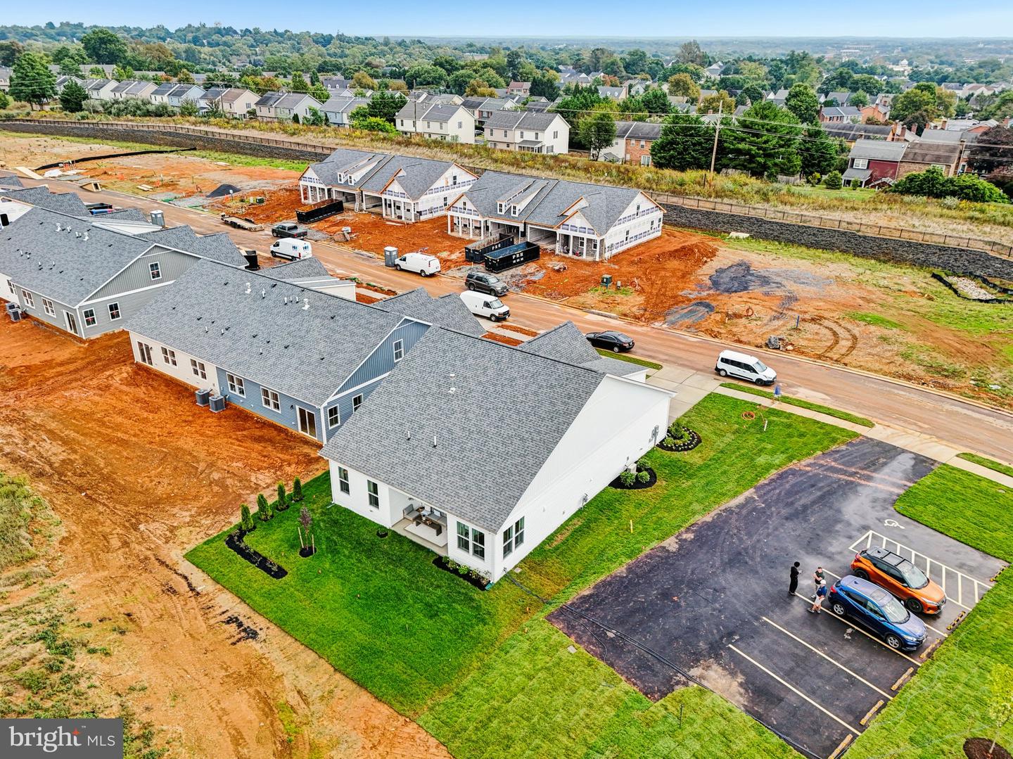 113 SCENTED ROSE WAY, WINCHESTER, Virginia 22602, 4 Bedrooms Bedrooms, ,3 BathroomsBathrooms,Residential,For sale,113 SCENTED ROSE WAY,VAFV2035260 MLS # VAFV2035260