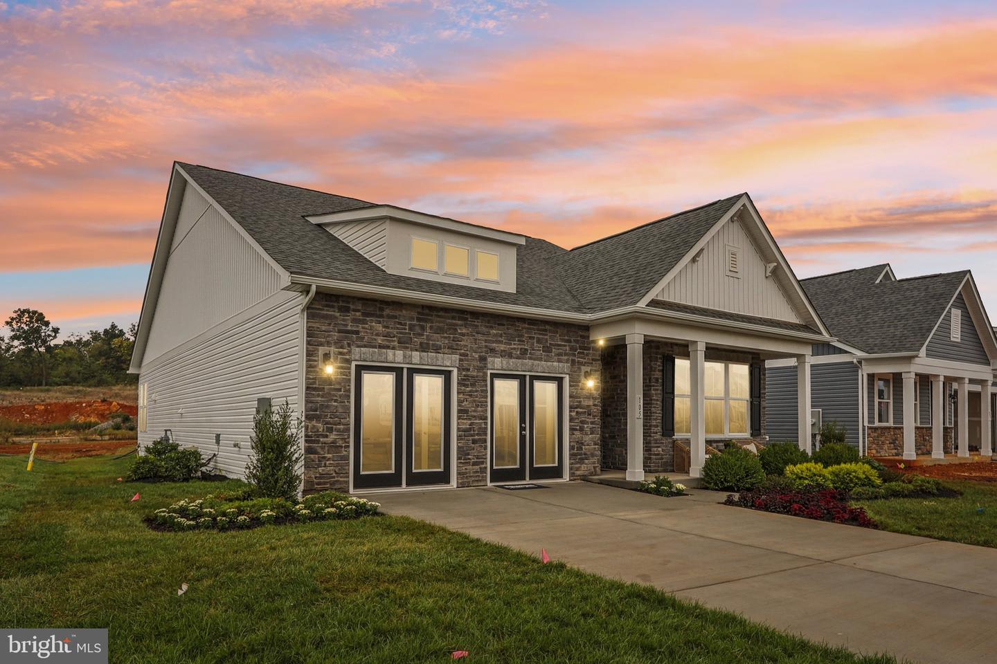 113 SCENTED ROSE WAY, WINCHESTER, Virginia 22602, 4 Bedrooms Bedrooms, ,3 BathroomsBathrooms,Residential,For sale,113 SCENTED ROSE WAY,VAFV2035260 MLS # VAFV2035260