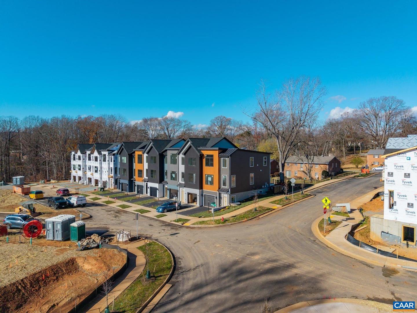 21A KEENE CT, CHARLOTTESVILLE, Virginia 22903, 4 Bedrooms Bedrooms, ,3 BathroomsBathrooms,Residential,For sale,21A KEENE CT,666380 MLS # 666380