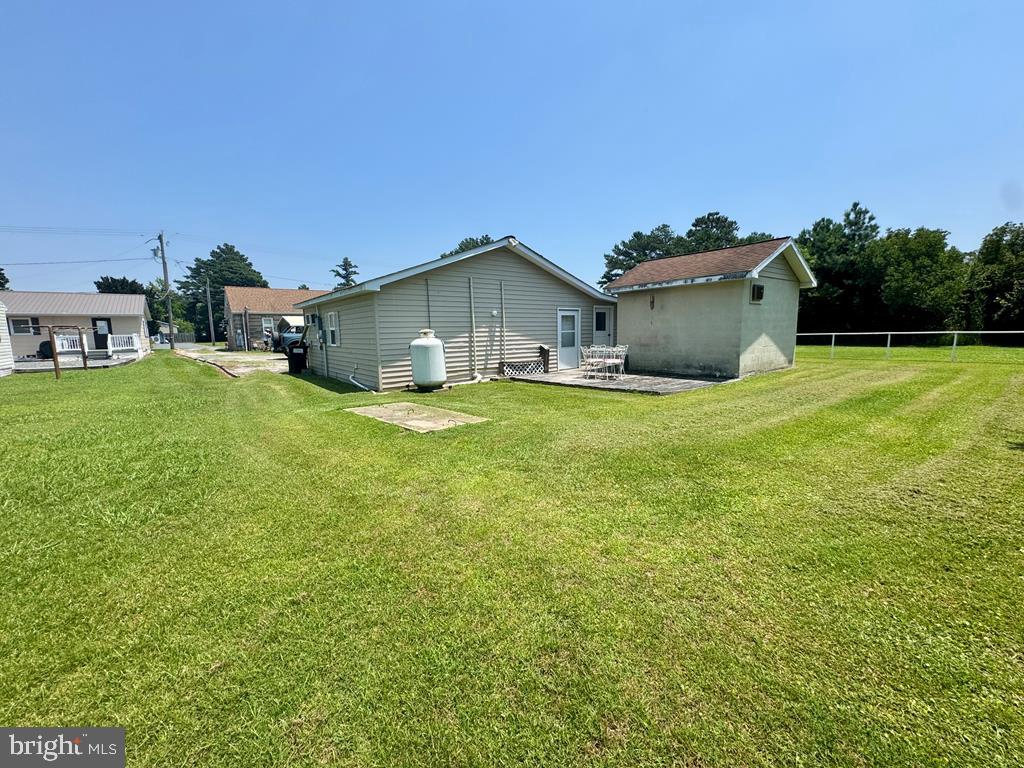 7158 BUNTING RD, CHINCOTEAGUE ISLAND, Virginia 23336, 2 Bedrooms Bedrooms, ,1 BathroomBathrooms,Residential,For sale,7158 BUNTING RD,VAAC2002006 MLS # VAAC2002006