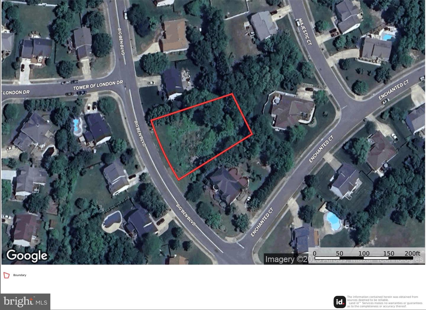 12003 BIG BEN BLVD, FREDERICKSBURG, Virginia 22407, ,Land,For sale,12003 BIG BEN BLVD,VASP2034460 MLS # VASP2034460