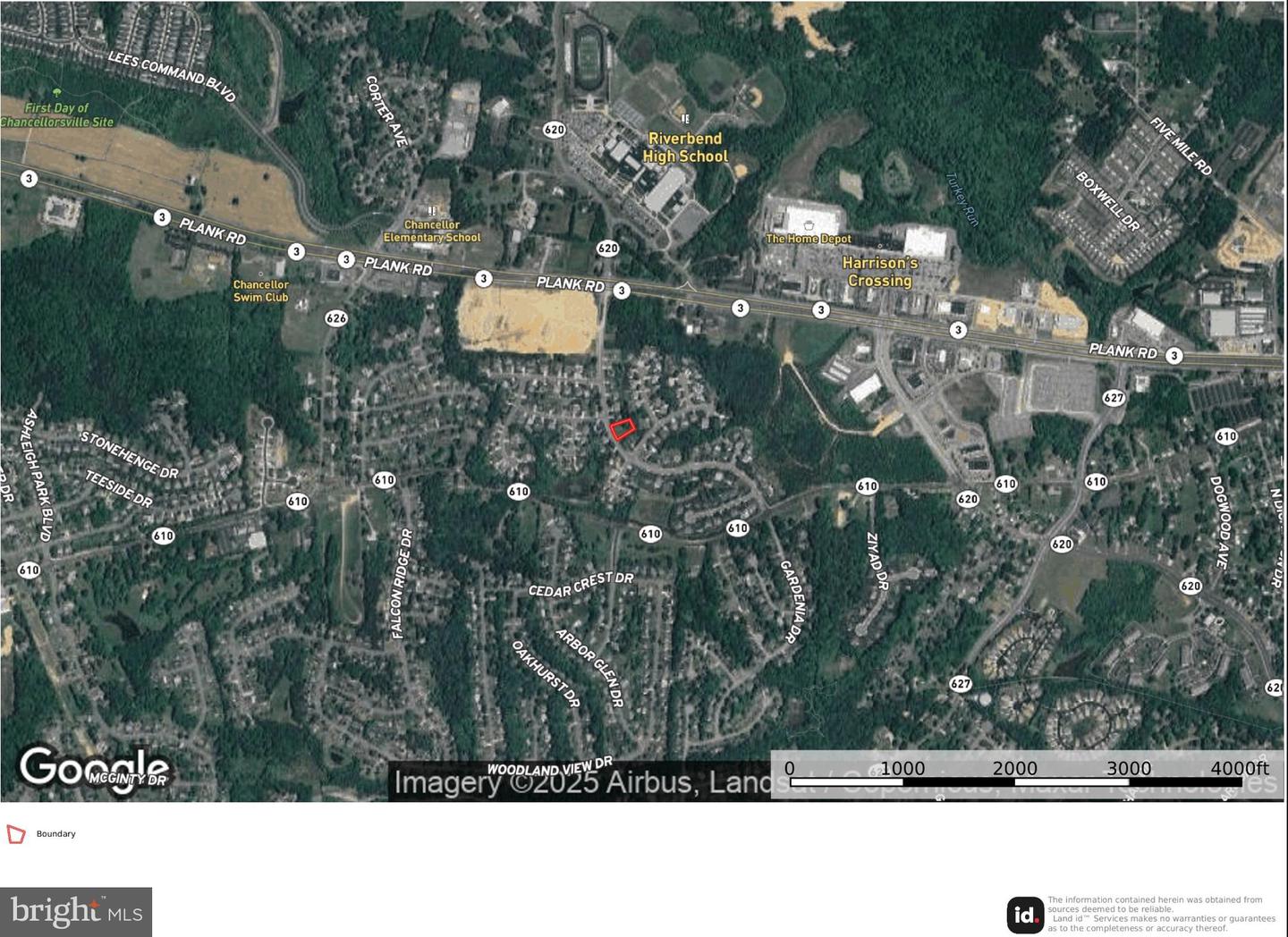 12003 BIG BEN BLVD, FREDERICKSBURG, Virginia 22407, ,Land,For sale,12003 BIG BEN BLVD,VASP2034460 MLS # VASP2034460