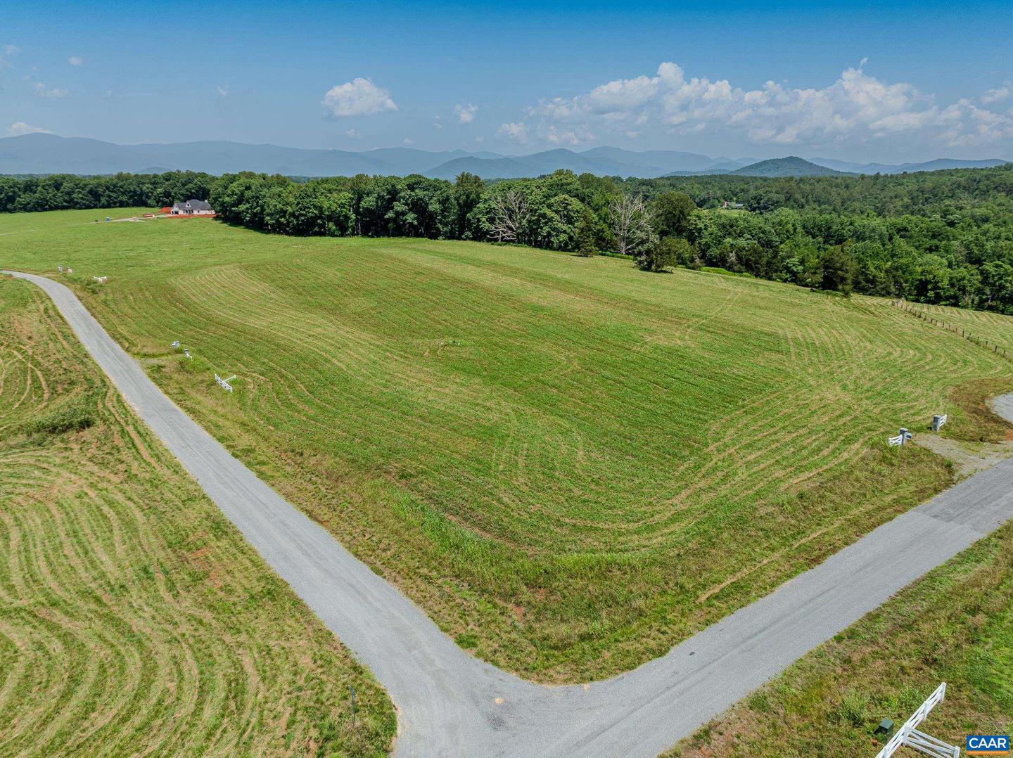 LOT 23 SUNSET RIDGE #23, RUCKERSVILLE, Virginia 22968, ,Land,For sale,LOT 23 SUNSET RIDGE #23,666398 MLS # 666398