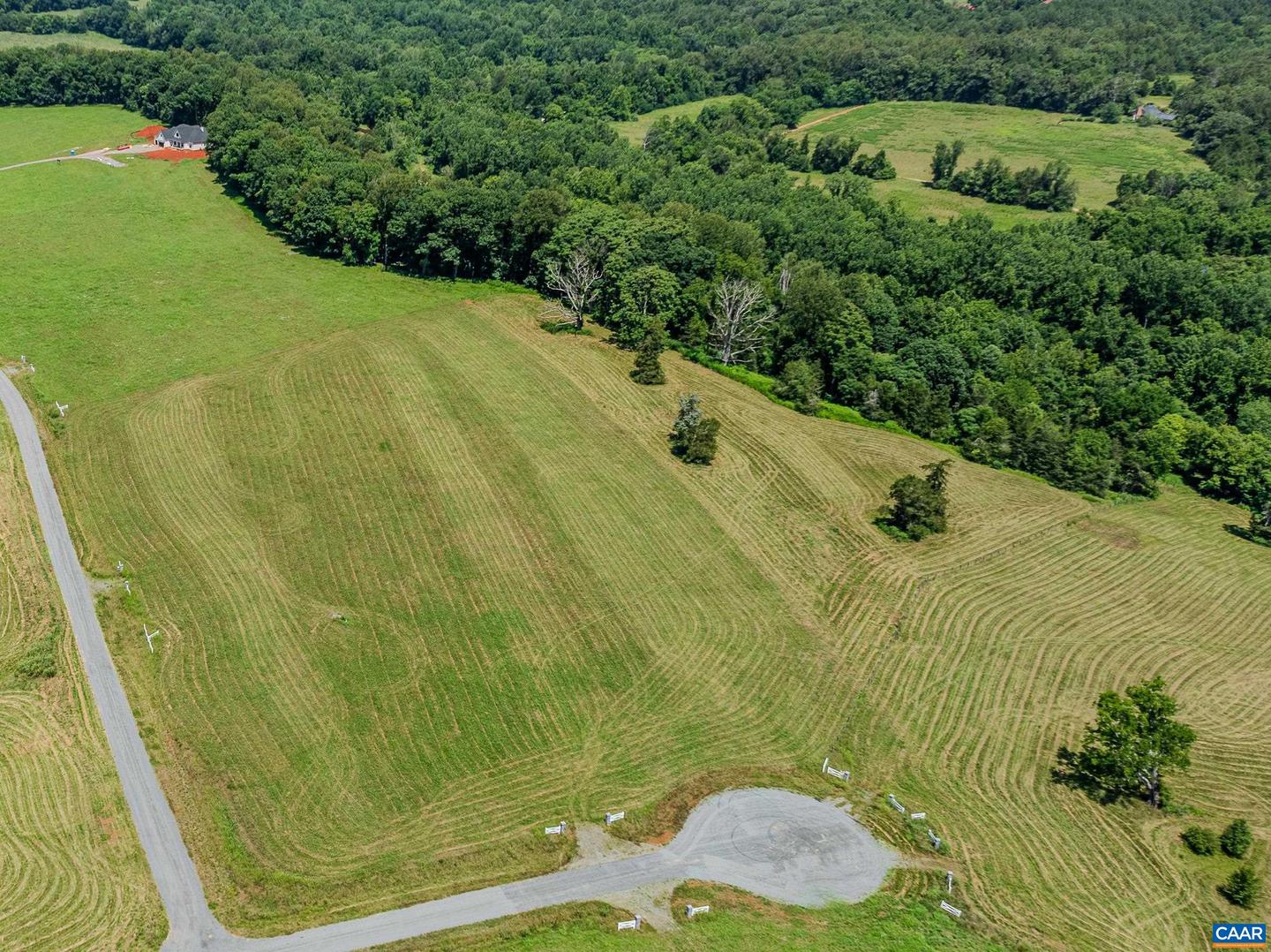 LOT 23 SUNSET RIDGE #23, RUCKERSVILLE, Virginia 22968, ,Land,For sale,LOT 23 SUNSET RIDGE #23,666398 MLS # 666398