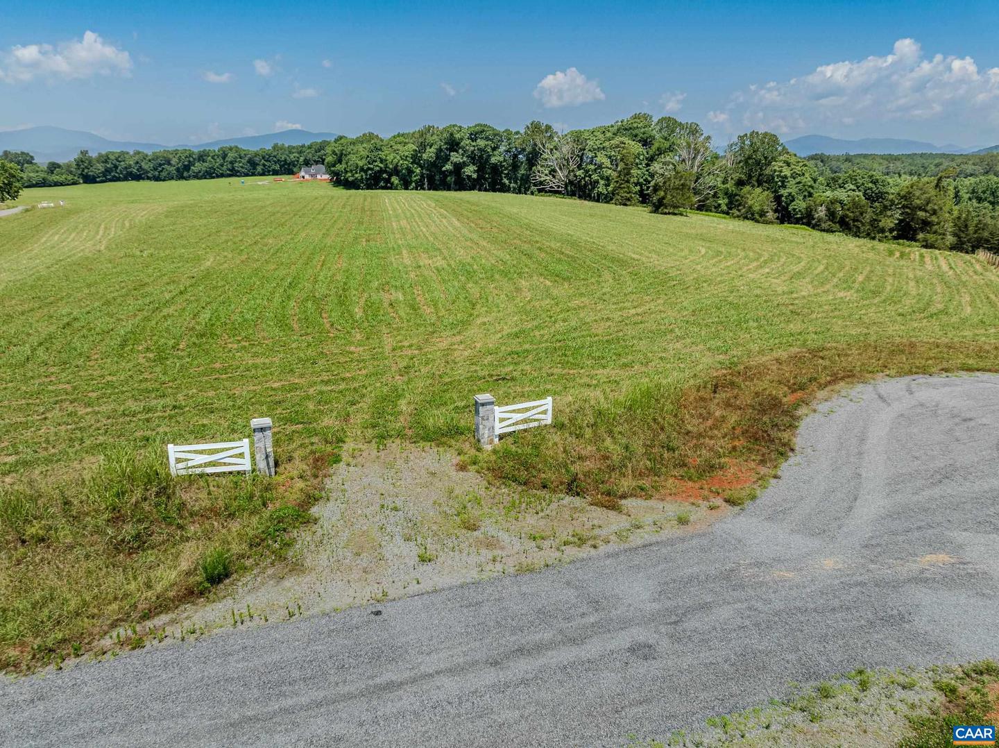 LOT 23 SUNSET RIDGE #23, RUCKERSVILLE, Virginia 22968, ,Land,For sale,LOT 23 SUNSET RIDGE #23,666398 MLS # 666398