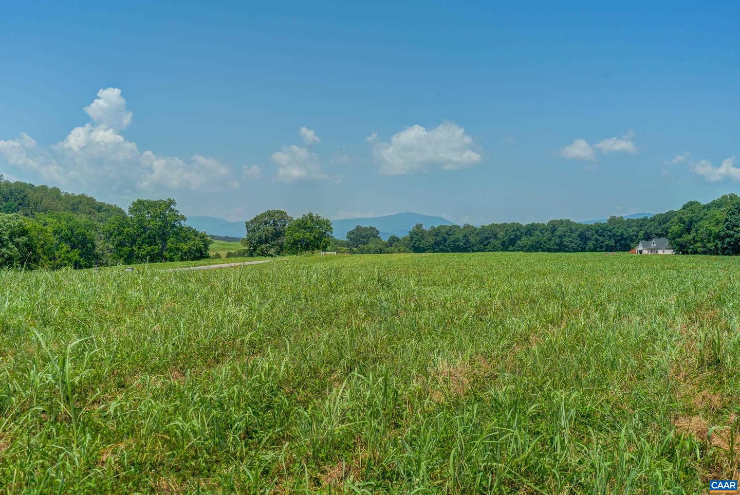 LOT 23 SUNSET RIDGE #23, RUCKERSVILLE, Virginia 22968, ,Land,For sale,LOT 23 SUNSET RIDGE #23,666398 MLS # 666398