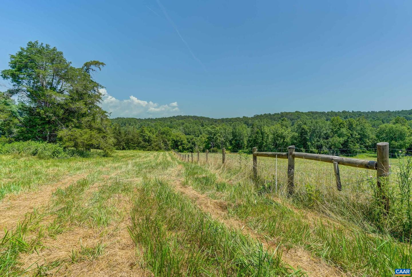 LOT 23 SUNSET RIDGE #23, RUCKERSVILLE, Virginia 22968, ,Land,For sale,LOT 23 SUNSET RIDGE #23,666398 MLS # 666398