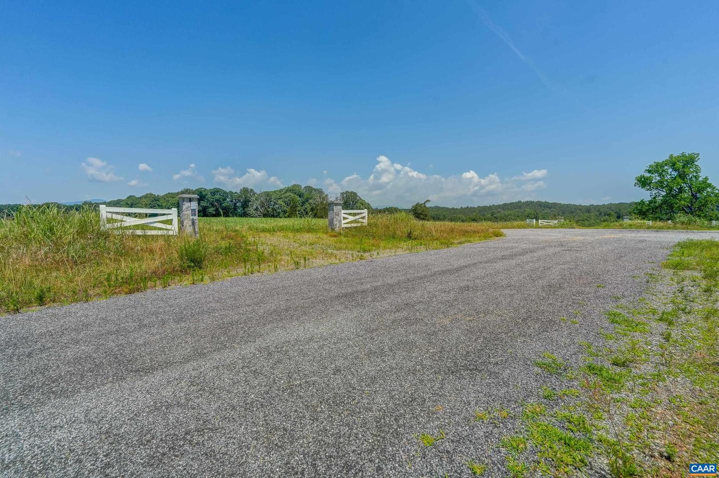 LOT 23 SUNSET RIDGE #23, RUCKERSVILLE, Virginia 22968, ,Land,For sale,LOT 23 SUNSET RIDGE #23,666398 MLS # 666398
