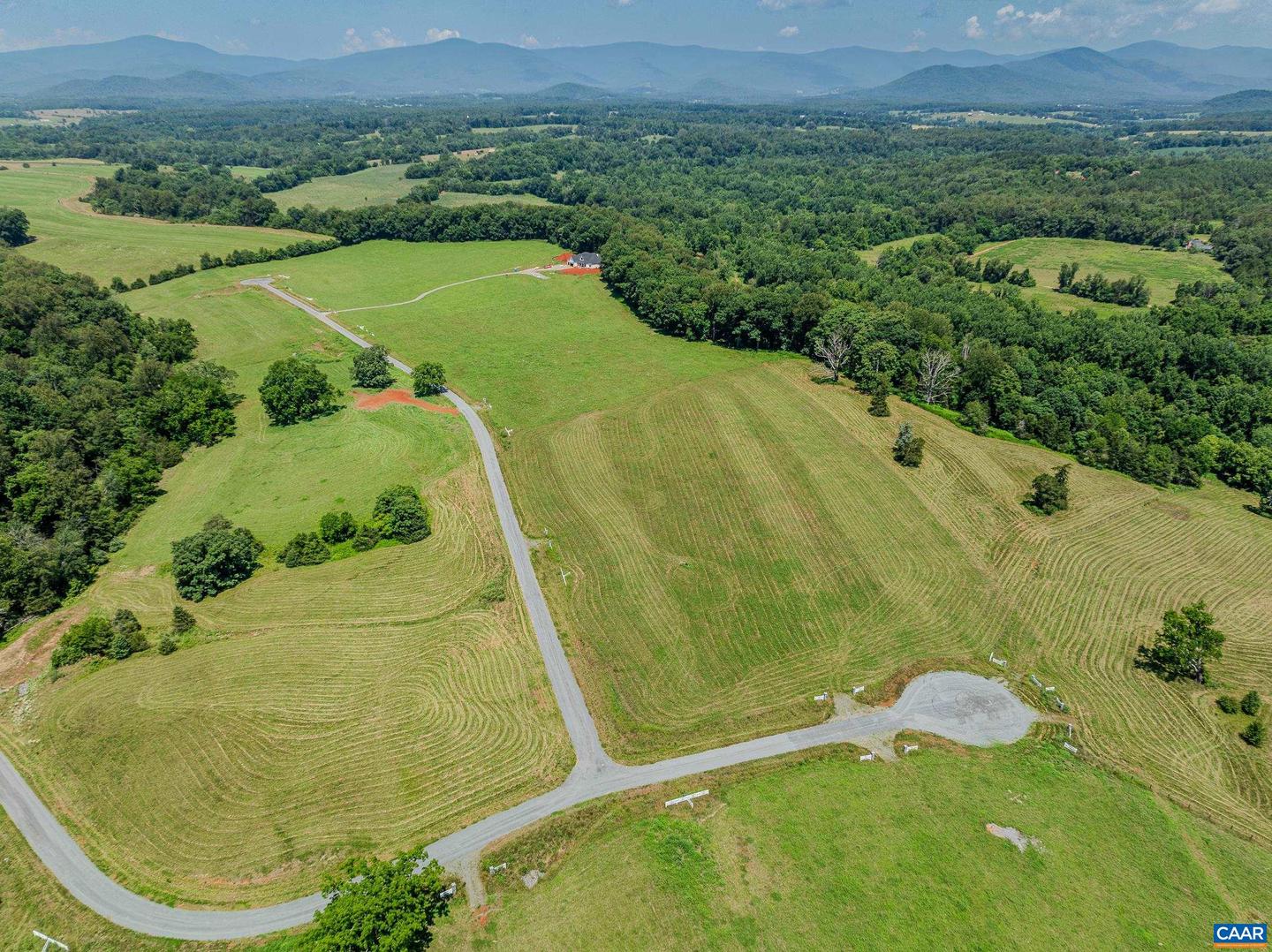 LOT 23 SUNSET RIDGE #23, RUCKERSVILLE, Virginia 22968, ,Land,For sale,LOT 23 SUNSET RIDGE #23,666398 MLS # 666398