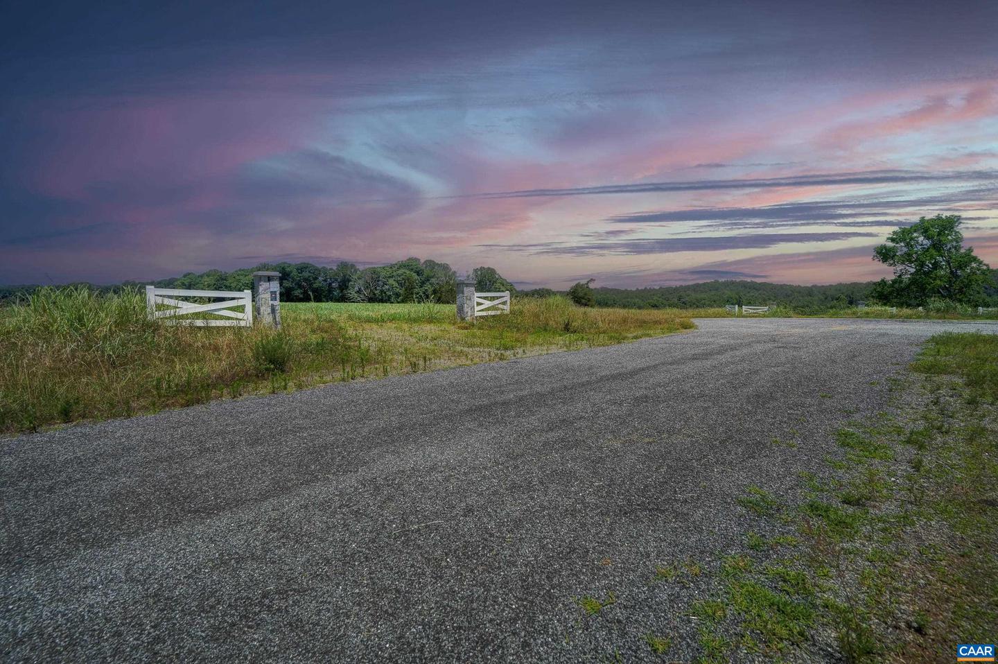 LOT 23 SUNSET RIDGE #23, RUCKERSVILLE, Virginia 22968, ,Land,For sale,LOT 23 SUNSET RIDGE #23,666398 MLS # 666398