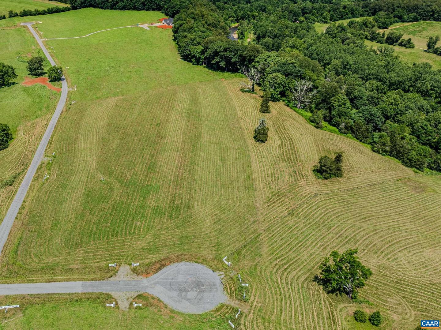 LOT 23 SUNSET RIDGE #23, RUCKERSVILLE, Virginia 22968, ,Land,For sale,LOT 23 SUNSET RIDGE #23,666398 MLS # 666398