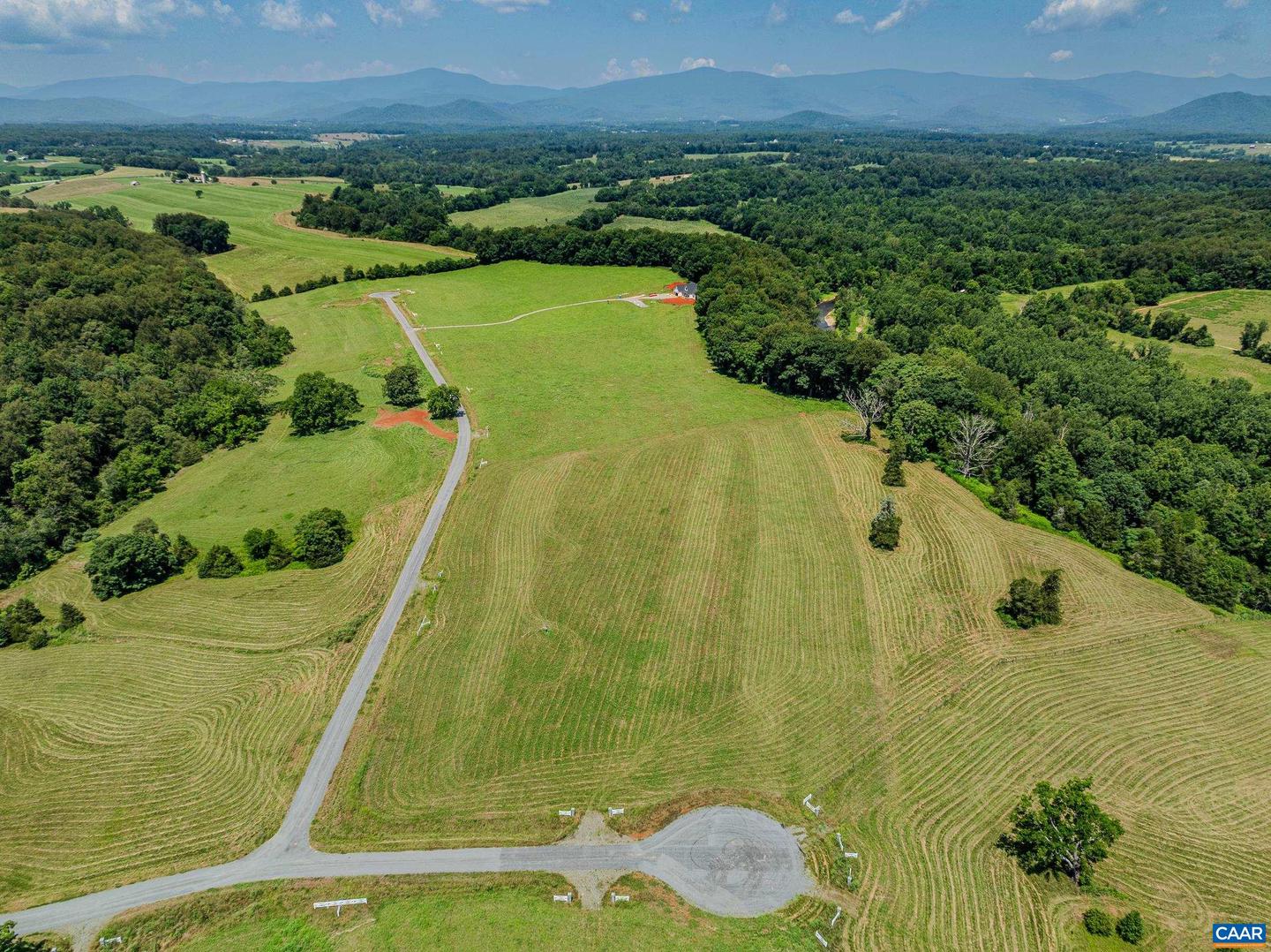 LOT 23 SUNSET RIDGE #23, RUCKERSVILLE, Virginia 22968, ,Land,For sale,LOT 23 SUNSET RIDGE #23,666398 MLS # 666398