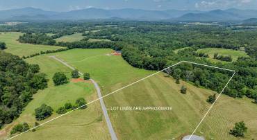 LOT 23 SUNSET RIDGE #23, RUCKERSVILLE, Virginia 22968, ,Land,For sale,LOT 23 SUNSET RIDGE #23,666398 MLS # 666398
