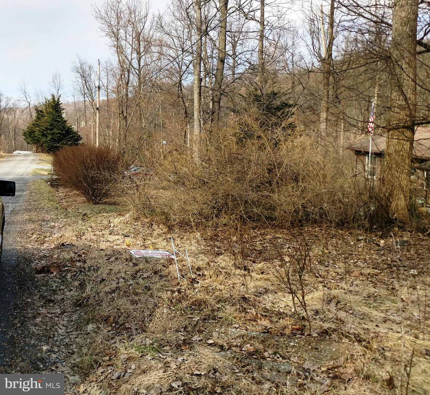 0 RIDGE TOP LANE, FRONT ROYAL, Virginia 22630, ,Land,For sale,0 RIDGE TOP LANE,VAWR2011622 MLS # VAWR2011622
