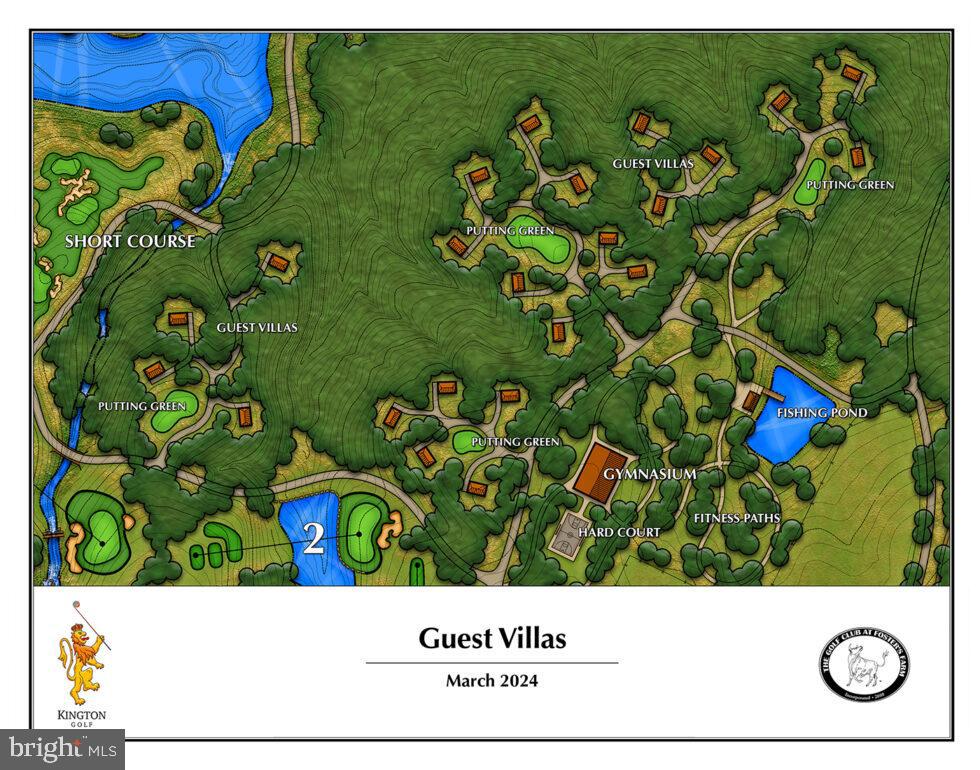 LOT 2 FOSTER LN, AMELIA COURT HOUSE, Virginia 23002, ,Land,For sale,LOT 2 FOSTER LN,VAAM2000082 MLS # VAAM2000082