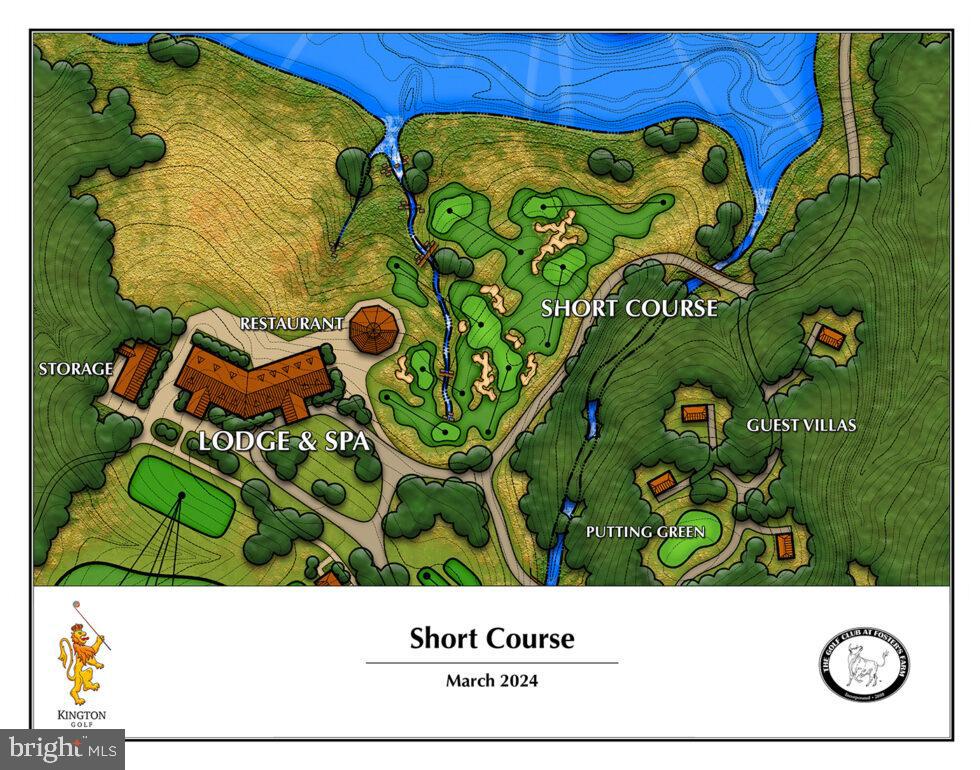 LOT 2 FOSTER LN, AMELIA COURT HOUSE, Virginia 23002, ,Land,For sale,LOT 2 FOSTER LN,VAAM2000082 MLS # VAAM2000082