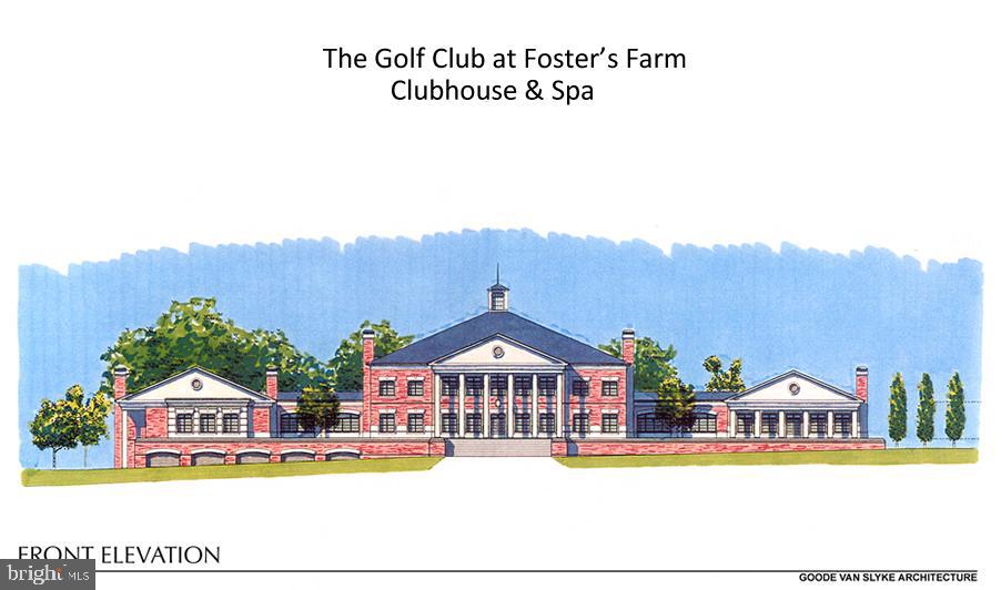 LOT 2 FOSTER LN, AMELIA COURT HOUSE, Virginia 23002, ,Land,For sale,LOT 2 FOSTER LN,VAAM2000082 MLS # VAAM2000082