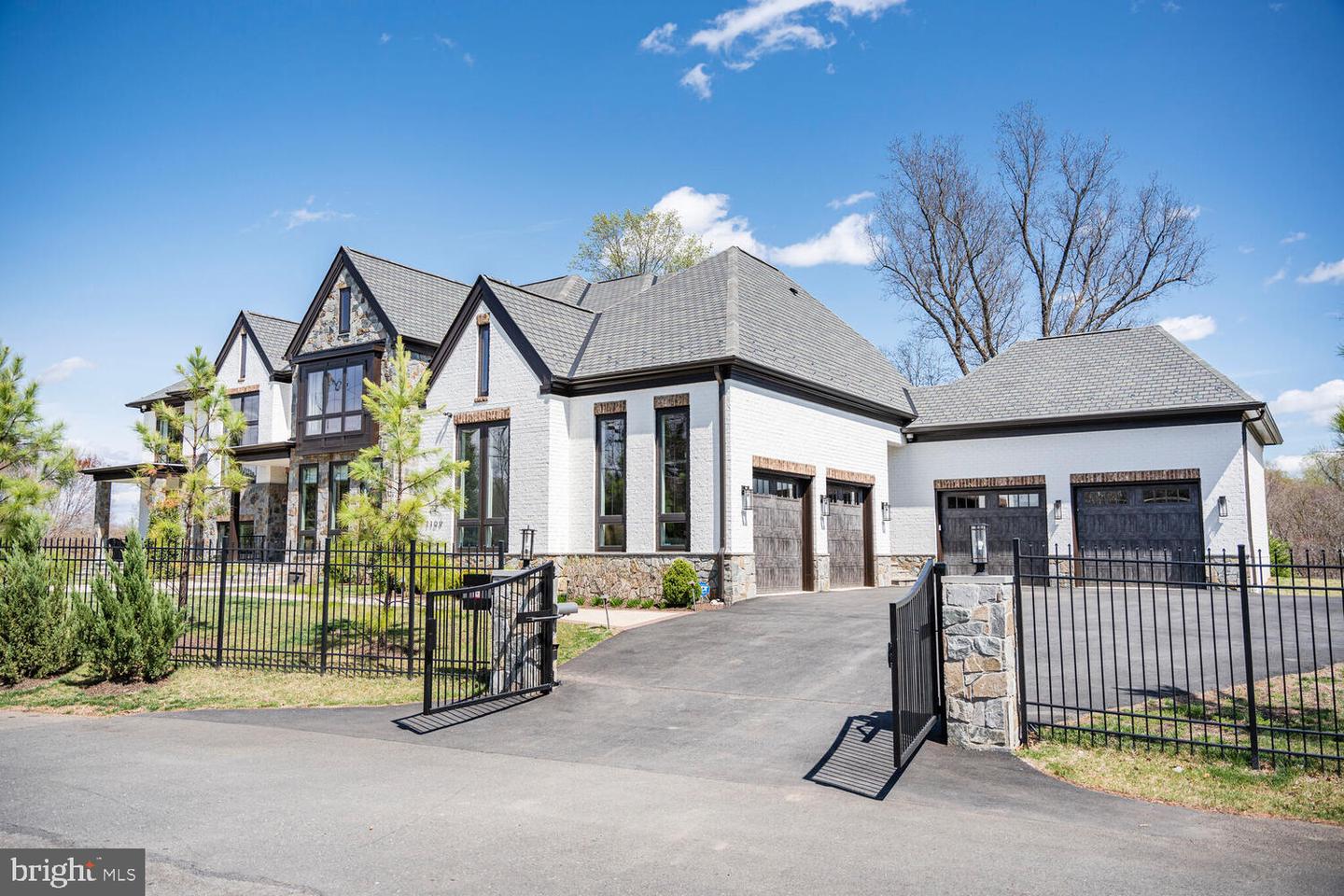 1109 TOWLSTON RD, MCLEAN, Virginia 22102, 6 Bedrooms Bedrooms, ,6 BathroomsBathrooms,Residential,For sale,1109 TOWLSTON RD,VAFX2229672 MLS # VAFX2229672