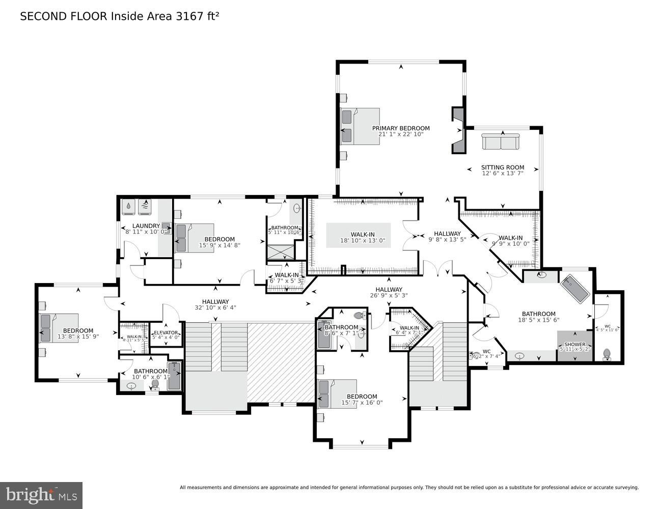1109 TOWLSTON RD, MCLEAN, Virginia 22102, 6 Bedrooms Bedrooms, ,6 BathroomsBathrooms,Residential,For sale,1109 TOWLSTON RD,VAFX2229672 MLS # VAFX2229672