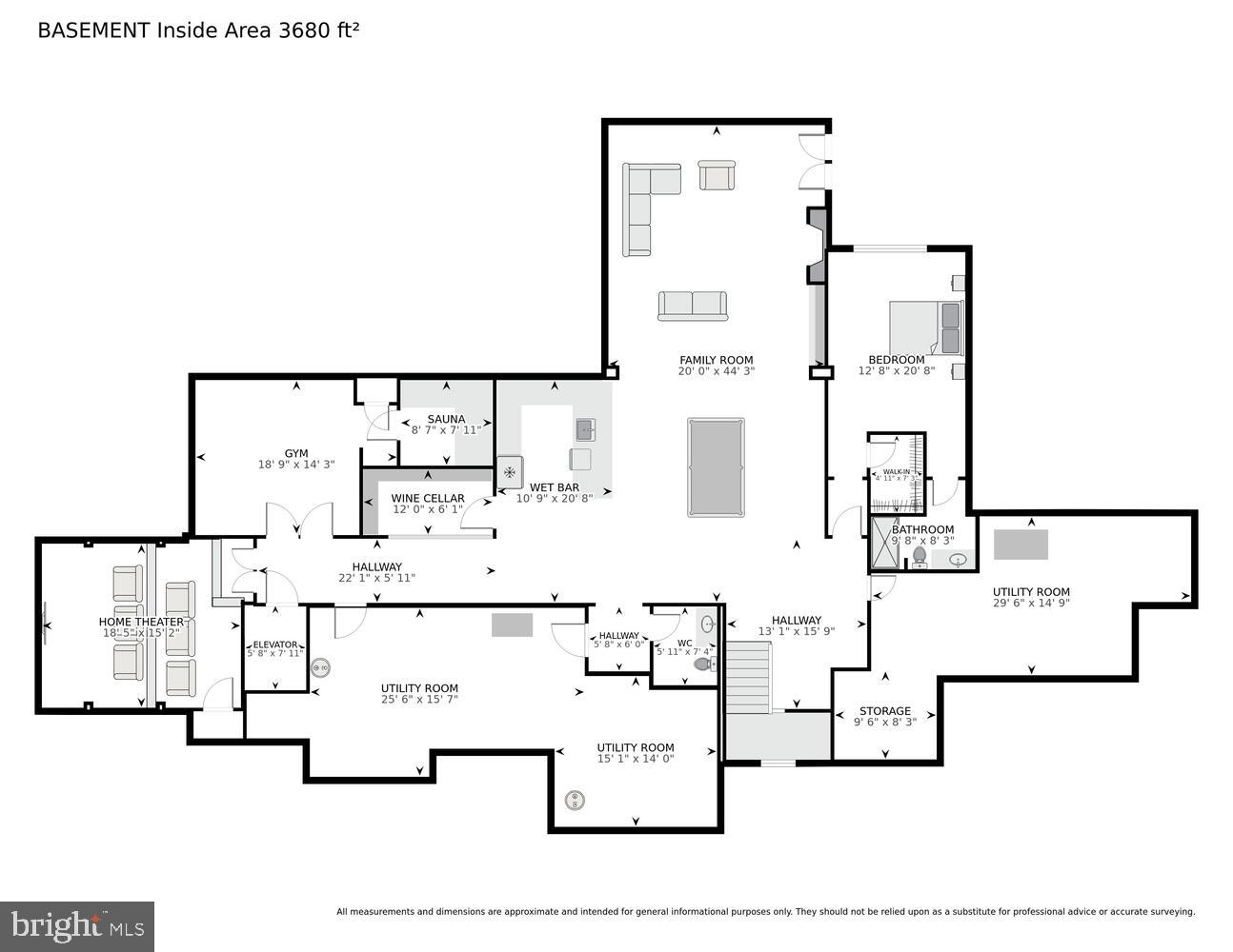 1109 TOWLSTON RD, MCLEAN, Virginia 22102, 6 Bedrooms Bedrooms, ,6 BathroomsBathrooms,Residential,For sale,1109 TOWLSTON RD,VAFX2229672 MLS # VAFX2229672