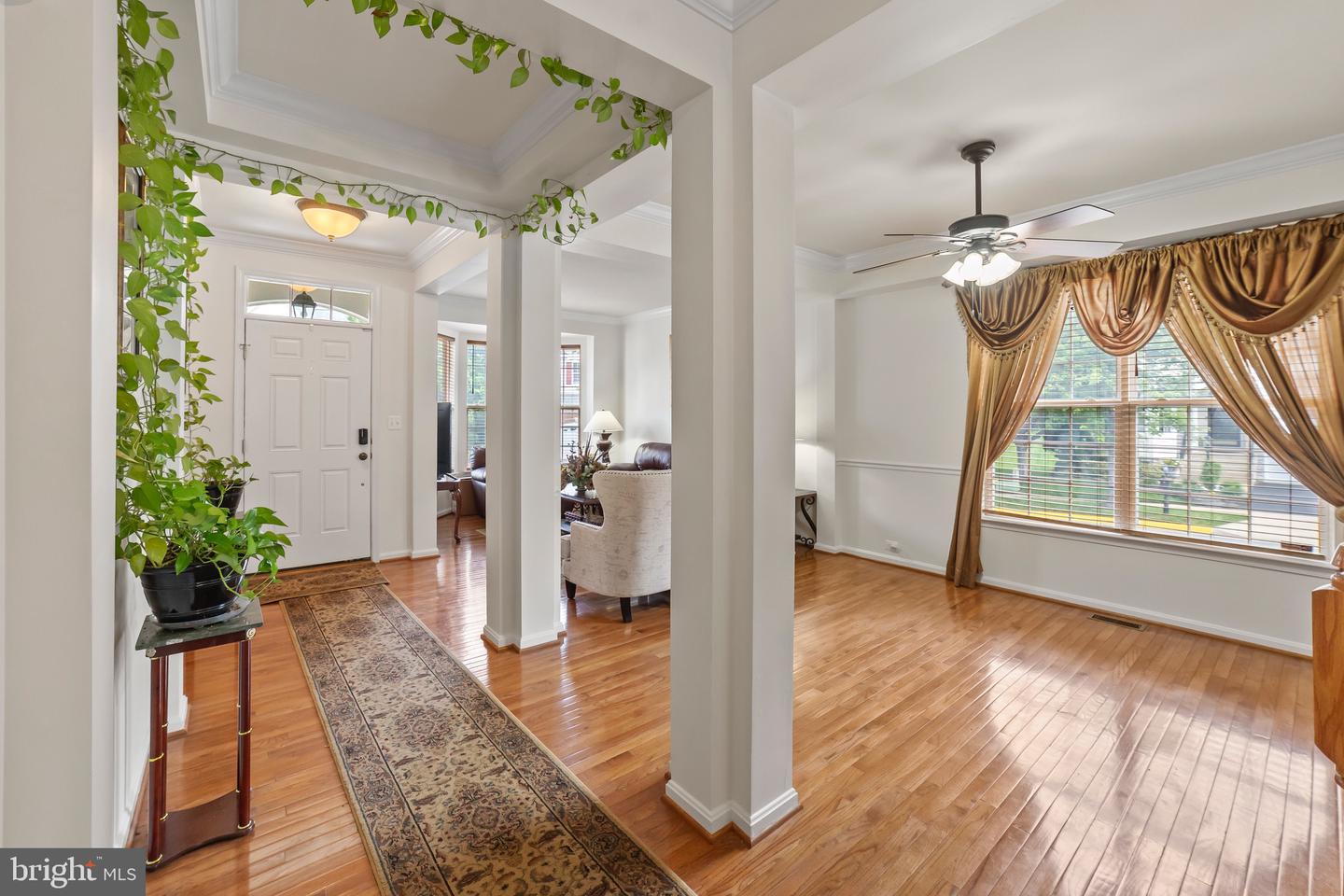 2679 CAST OFF LOOP, WOODBRIDGE, Virginia 22191, 5 Bedrooms Bedrooms, ,4 BathroomsBathrooms,Residential,For sale,2679 CAST OFF LOOP,VAPW2091480 MLS # VAPW2091480