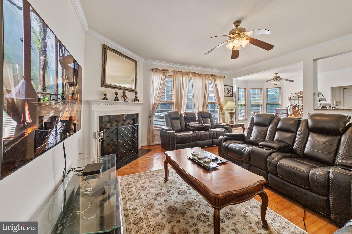 2679 CAST OFF LOOP, WOODBRIDGE, Virginia 22191, 5 Bedrooms Bedrooms, ,4 BathroomsBathrooms,Residential,For sale,2679 CAST OFF LOOP,VAPW2091480 MLS # VAPW2091480