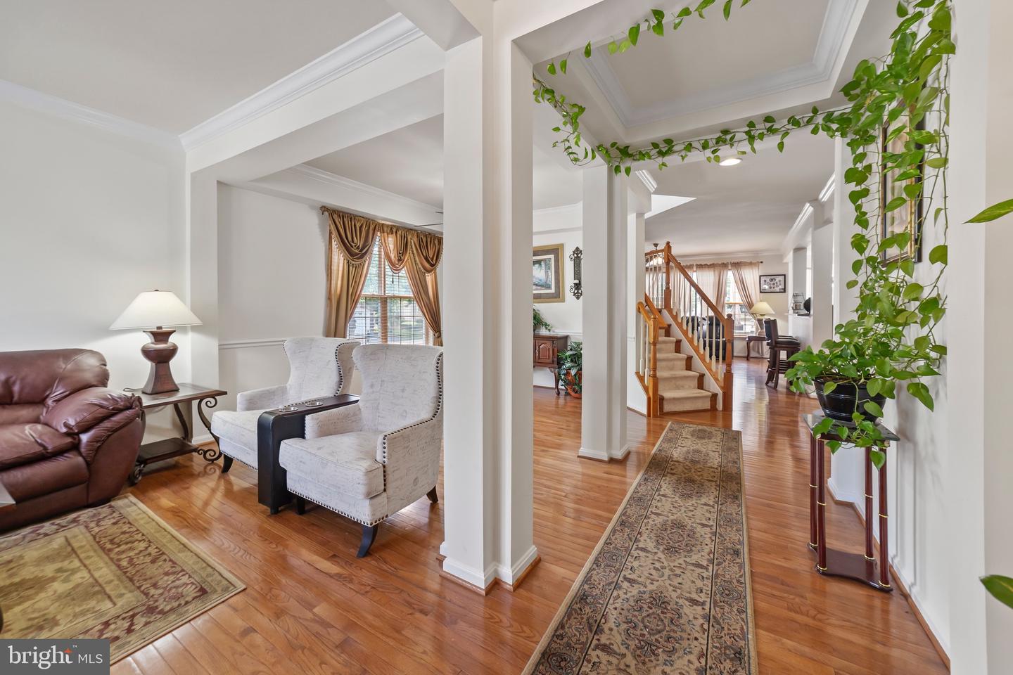 2679 CAST OFF LOOP, WOODBRIDGE, Virginia 22191, 5 Bedrooms Bedrooms, ,4 BathroomsBathrooms,Residential,For sale,2679 CAST OFF LOOP,VAPW2091480 MLS # VAPW2091480