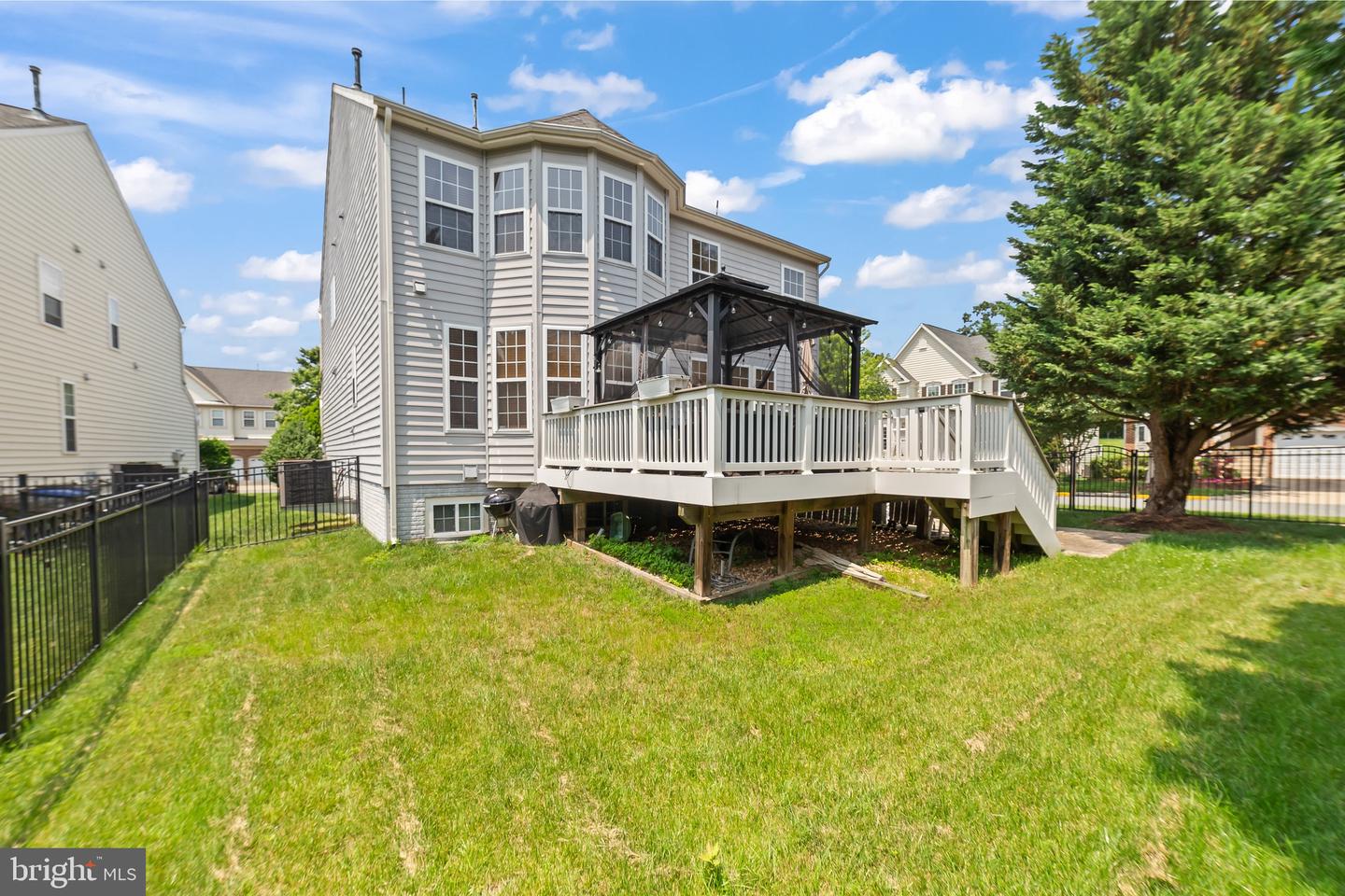 2679 CAST OFF LOOP, WOODBRIDGE, Virginia 22191, 5 Bedrooms Bedrooms, ,4 BathroomsBathrooms,Residential,For sale,2679 CAST OFF LOOP,VAPW2091480 MLS # VAPW2091480