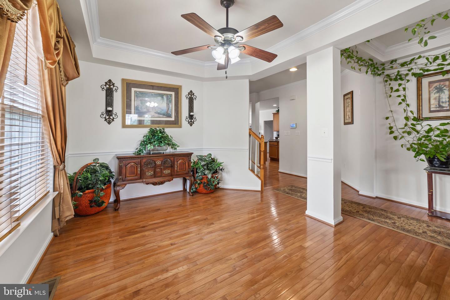 2679 CAST OFF LOOP, WOODBRIDGE, Virginia 22191, 5 Bedrooms Bedrooms, ,4 BathroomsBathrooms,Residential,For sale,2679 CAST OFF LOOP,VAPW2091480 MLS # VAPW2091480