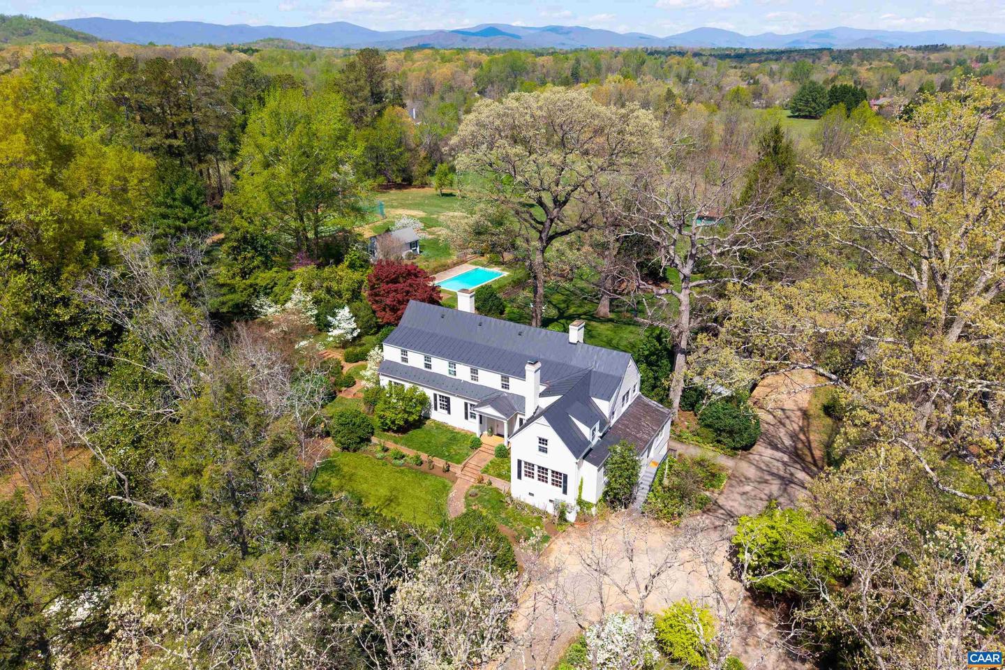 3972 IVY RD, CHARLOTTESVILLE, Virginia 22903, 4 Bedrooms Bedrooms, ,4 BathroomsBathrooms,Residential,For sale,3972 IVY RD,663005 MLS # 663005