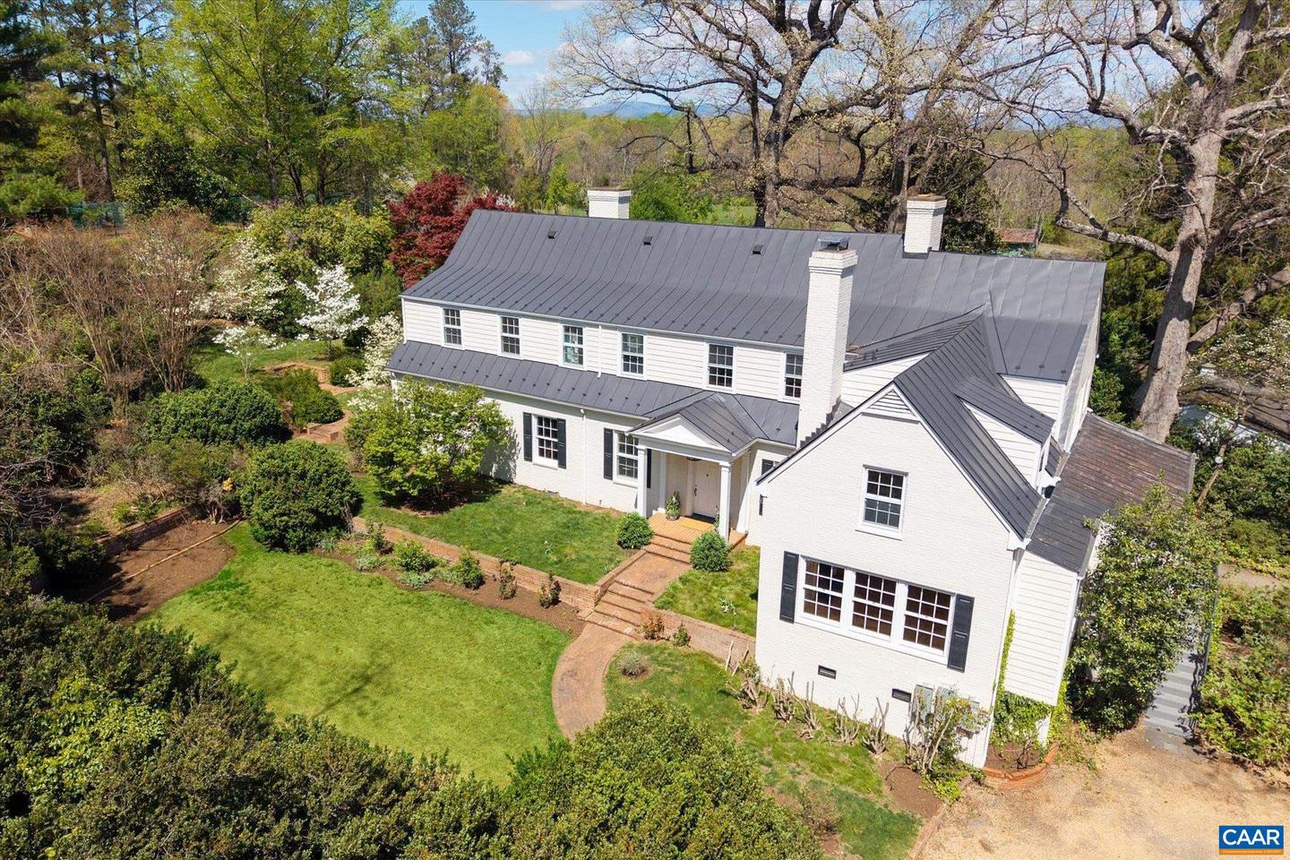 3972 IVY RD, CHARLOTTESVILLE, Virginia 22903, 4 Bedrooms Bedrooms, ,4 BathroomsBathrooms,Residential,For sale,3972 IVY RD,663005 MLS # 663005