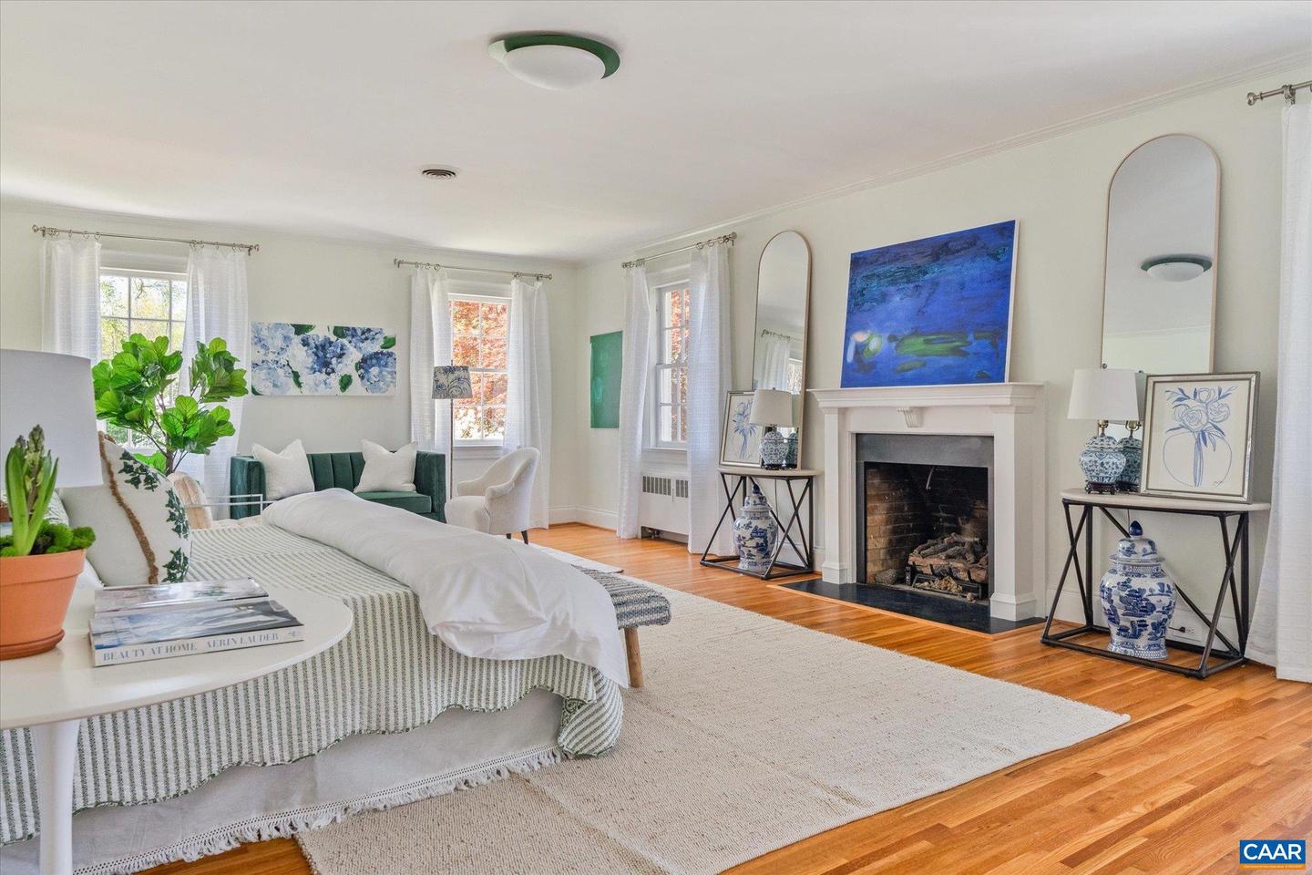3972 IVY RD, CHARLOTTESVILLE, Virginia 22903, 4 Bedrooms Bedrooms, ,4 BathroomsBathrooms,Residential,For sale,3972 IVY RD,663005 MLS # 663005