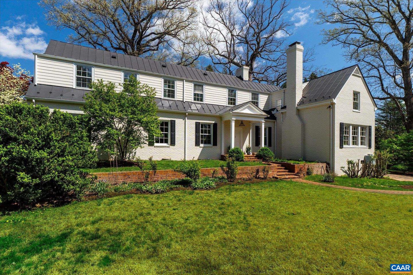 3972 IVY RD, CHARLOTTESVILLE, Virginia 22903, 4 Bedrooms Bedrooms, ,4 BathroomsBathrooms,Residential,For sale,3972 IVY RD,663005 MLS # 663005