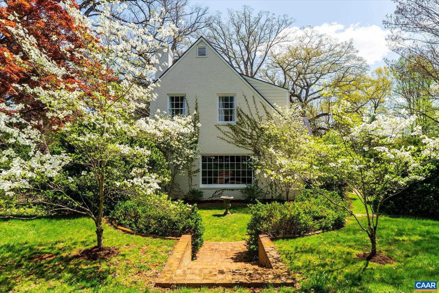 3972 IVY RD, CHARLOTTESVILLE, Virginia 22903, 4 Bedrooms Bedrooms, ,4 BathroomsBathrooms,Residential,For sale,3972 IVY RD,663005 MLS # 663005
