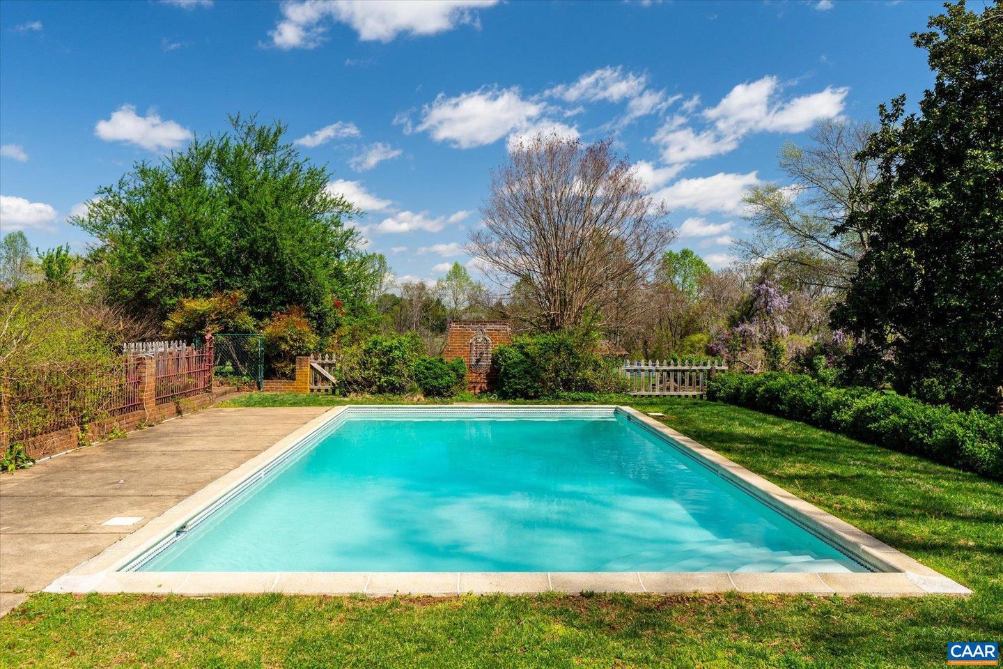 3972 IVY RD, CHARLOTTESVILLE, Virginia 22903, 4 Bedrooms Bedrooms, ,4 BathroomsBathrooms,Residential,For sale,3972 IVY RD,663005 MLS # 663005