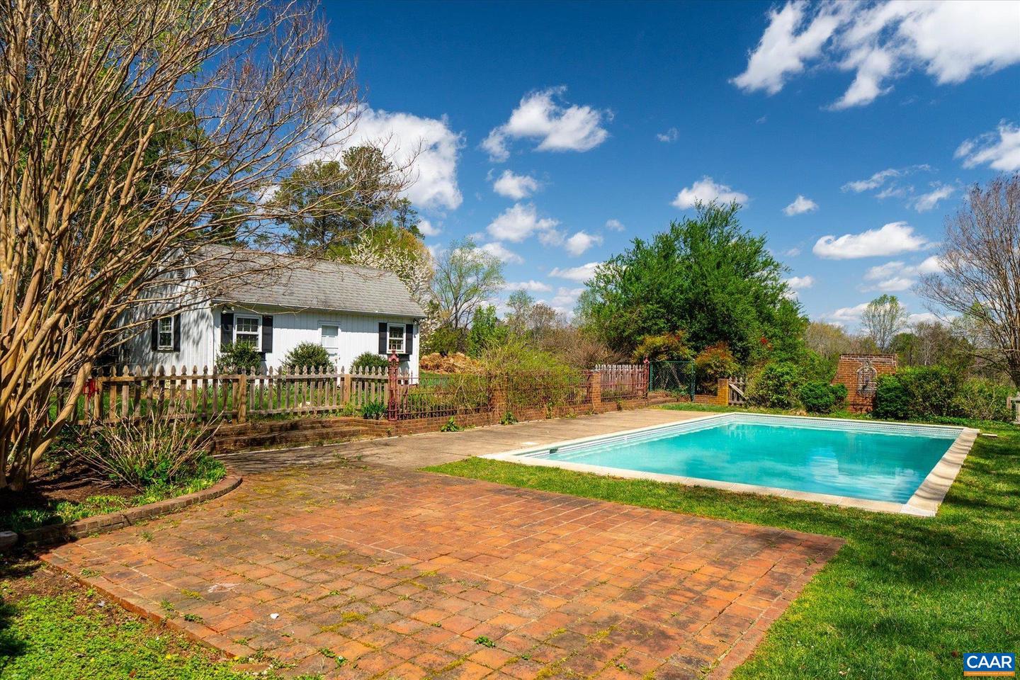 3972 IVY RD, CHARLOTTESVILLE, Virginia 22903, 4 Bedrooms Bedrooms, ,4 BathroomsBathrooms,Residential,For sale,3972 IVY RD,663005 MLS # 663005