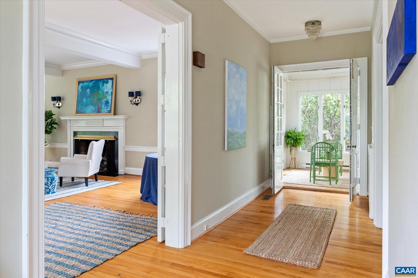 3972 IVY RD, CHARLOTTESVILLE, Virginia 22903, 4 Bedrooms Bedrooms, ,4 BathroomsBathrooms,Residential,For sale,3972 IVY RD,663005 MLS # 663005