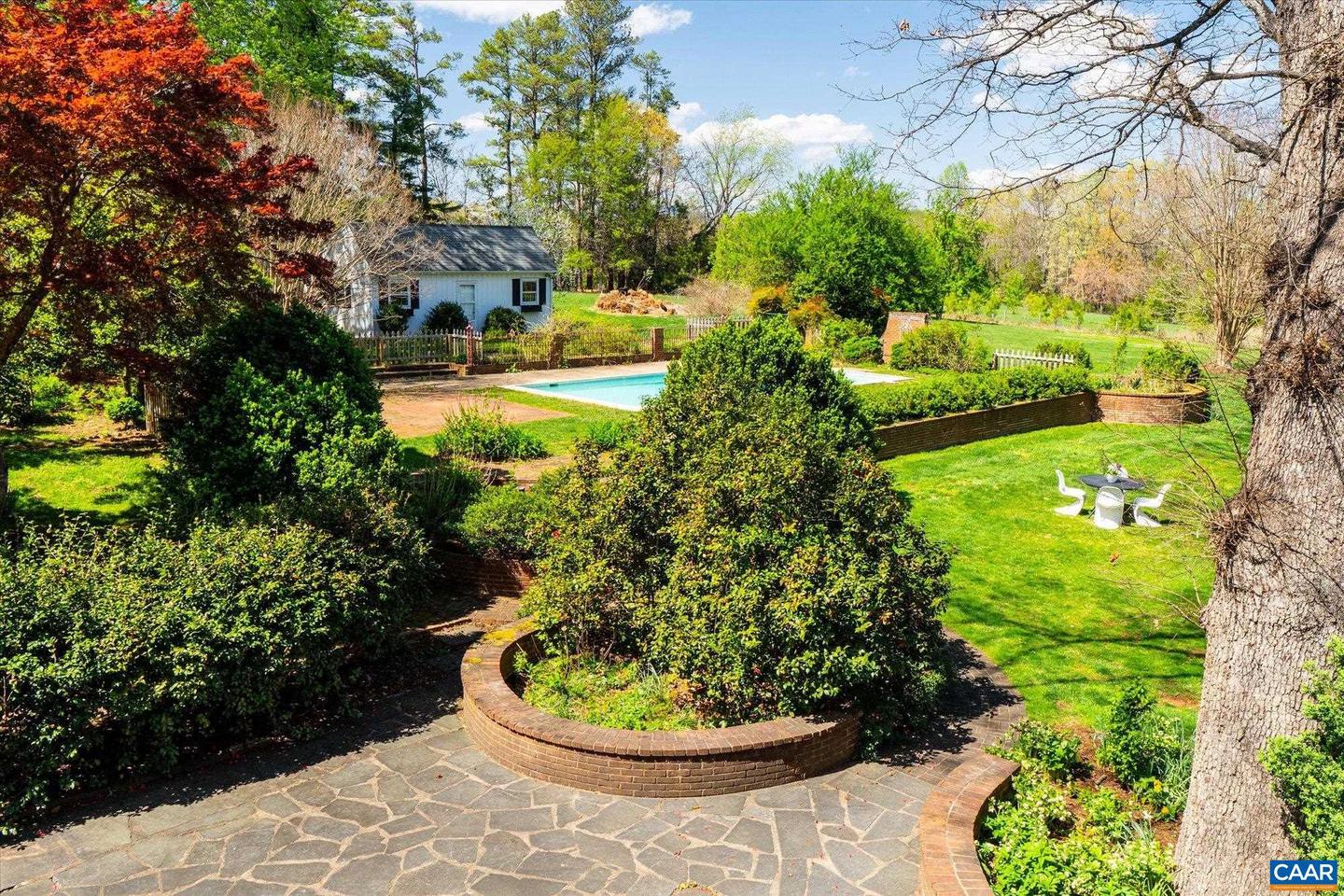 3972 IVY RD, CHARLOTTESVILLE, Virginia 22903, 4 Bedrooms Bedrooms, ,4 BathroomsBathrooms,Residential,For sale,3972 IVY RD,663005 MLS # 663005