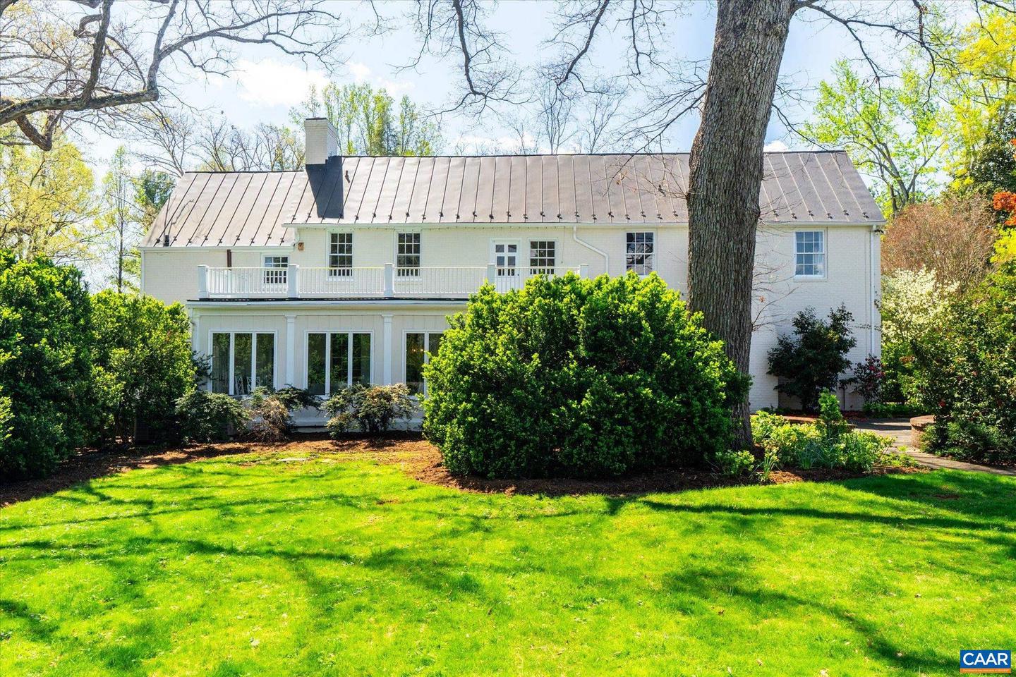 3972 IVY RD, CHARLOTTESVILLE, Virginia 22903, 4 Bedrooms Bedrooms, ,4 BathroomsBathrooms,Residential,For sale,3972 IVY RD,663005 MLS # 663005