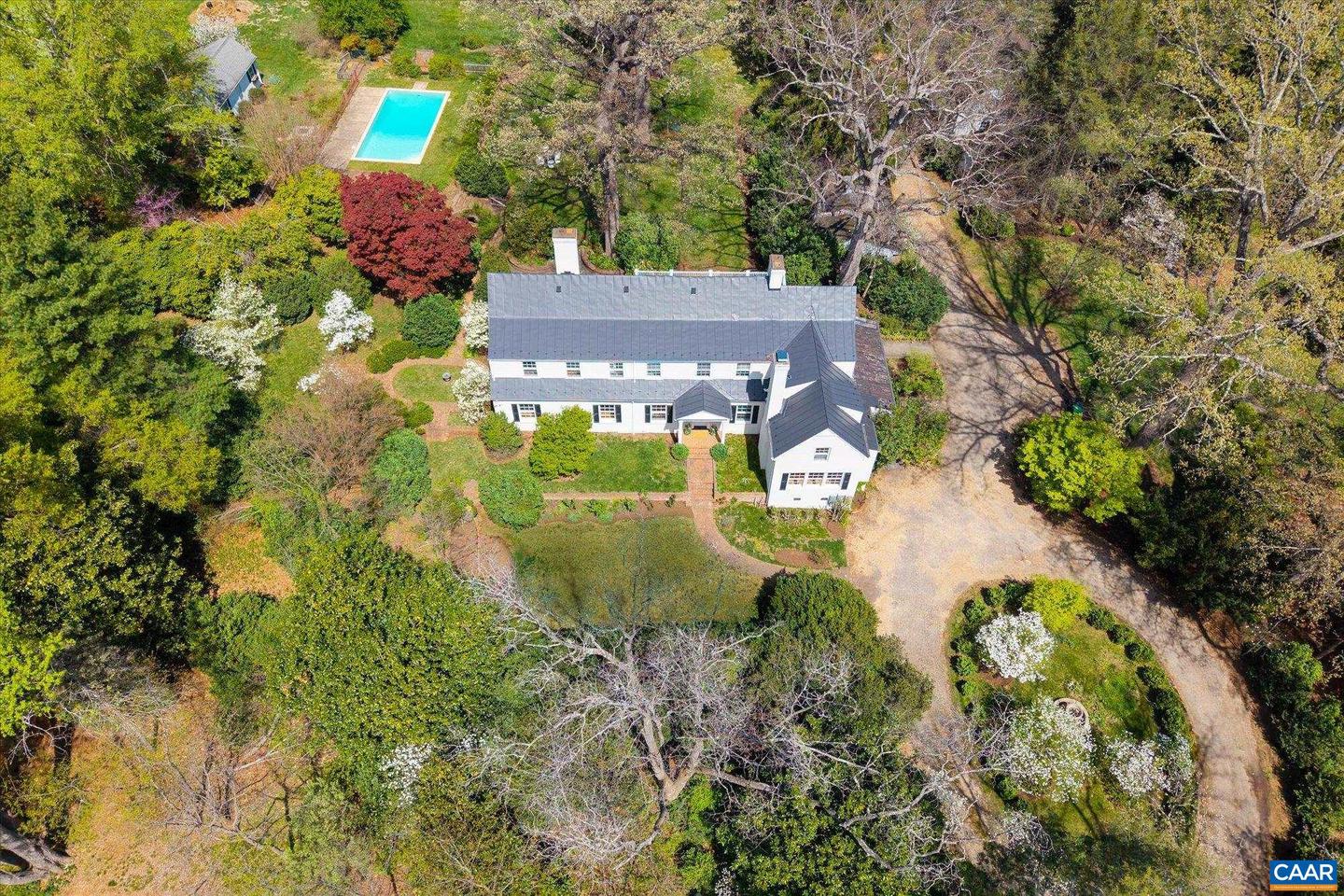 3972 IVY RD, CHARLOTTESVILLE, Virginia 22903, 4 Bedrooms Bedrooms, ,4 BathroomsBathrooms,Residential,For sale,3972 IVY RD,663005 MLS # 663005