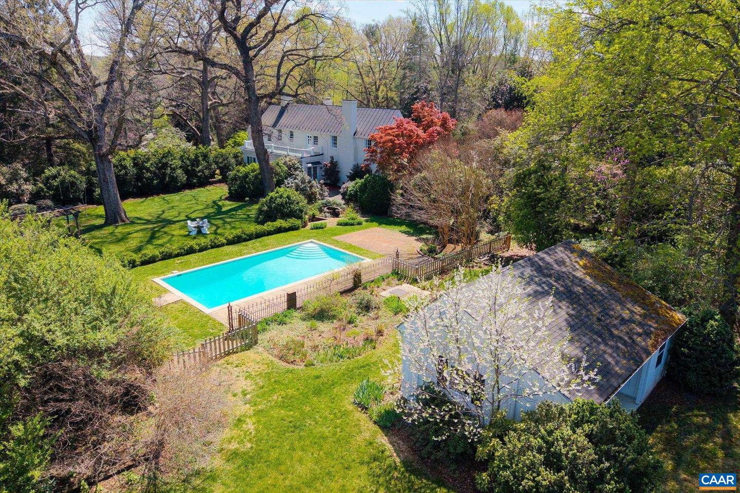 3972 IVY RD, CHARLOTTESVILLE, Virginia 22903, 4 Bedrooms Bedrooms, ,4 BathroomsBathrooms,Residential,For sale,3972 IVY RD,663005 MLS # 663005