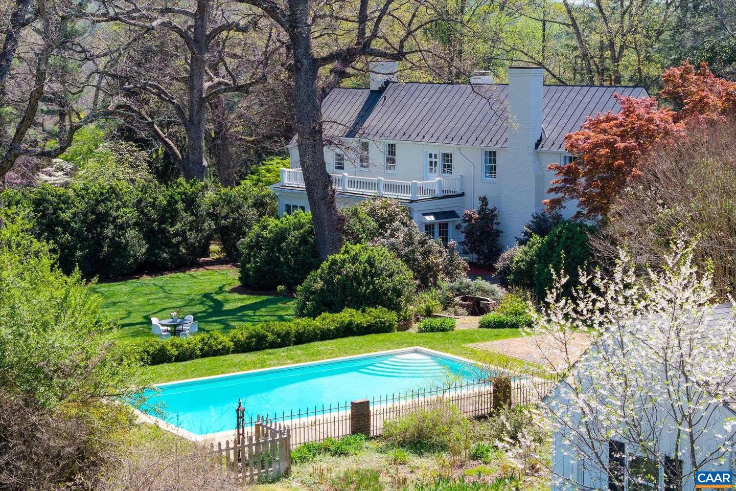 3972 IVY RD, CHARLOTTESVILLE, Virginia 22903, 4 Bedrooms Bedrooms, ,4 BathroomsBathrooms,Residential,For sale,3972 IVY RD,663005 MLS # 663005