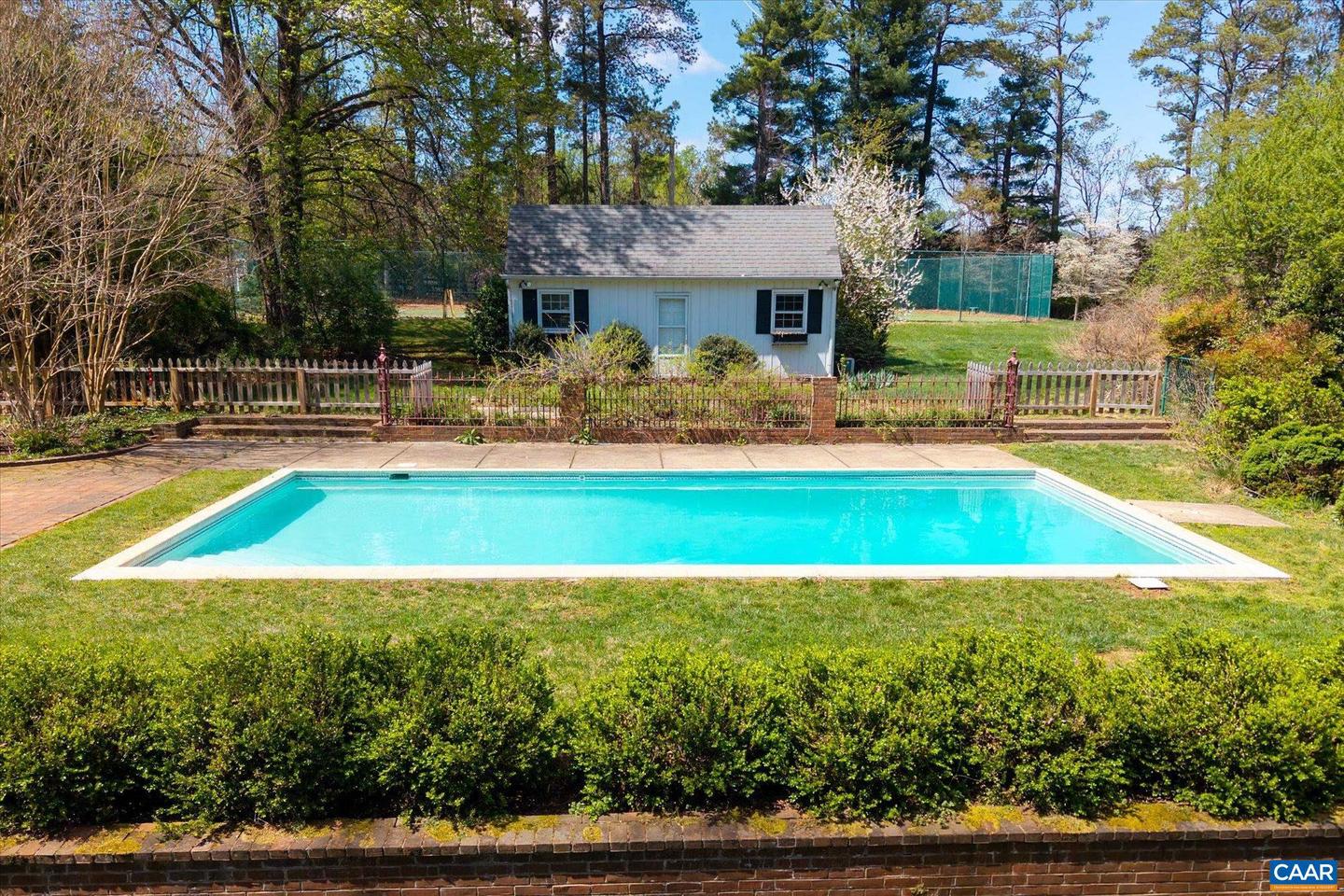 3972 IVY RD, CHARLOTTESVILLE, Virginia 22903, 4 Bedrooms Bedrooms, ,4 BathroomsBathrooms,Residential,For sale,3972 IVY RD,663005 MLS # 663005