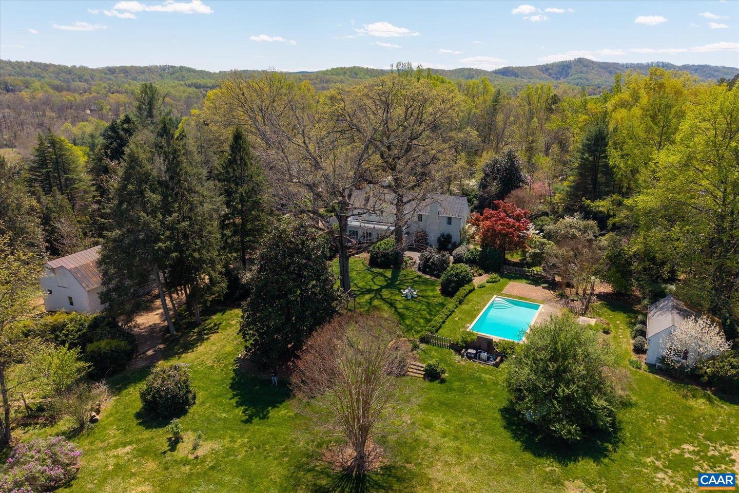 3972 IVY RD, CHARLOTTESVILLE, Virginia 22903, 4 Bedrooms Bedrooms, ,4 BathroomsBathrooms,Residential,For sale,3972 IVY RD,663005 MLS # 663005