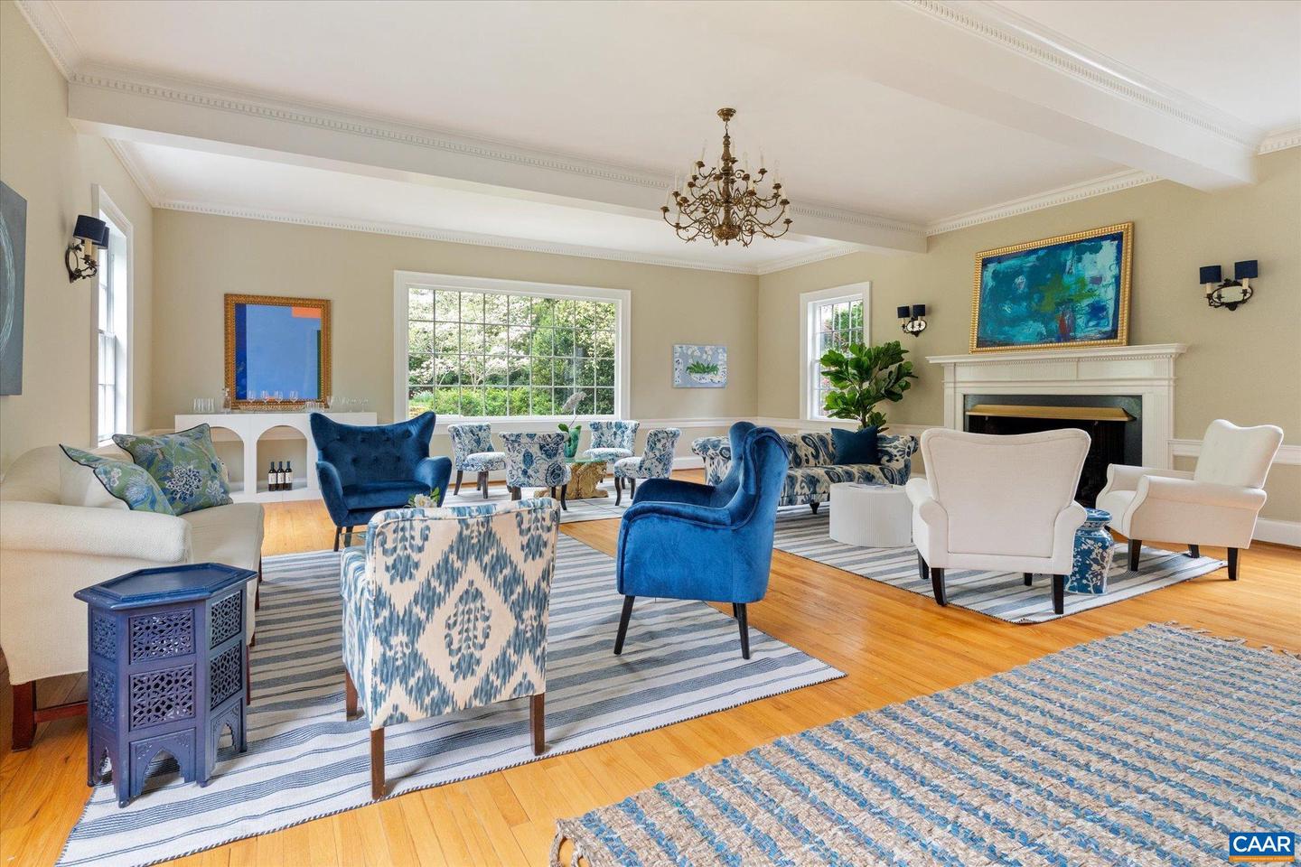 3972 IVY RD, CHARLOTTESVILLE, Virginia 22903, 4 Bedrooms Bedrooms, ,4 BathroomsBathrooms,Residential,For sale,3972 IVY RD,663005 MLS # 663005