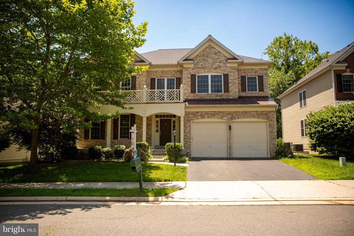 41537 WARE CT, ALDIE, Virginia 20105, 6 Bedrooms Bedrooms, ,5 BathroomsBathrooms,Residential,For sale,41537 WARE CT,VALO2094028 MLS # VALO2094028
