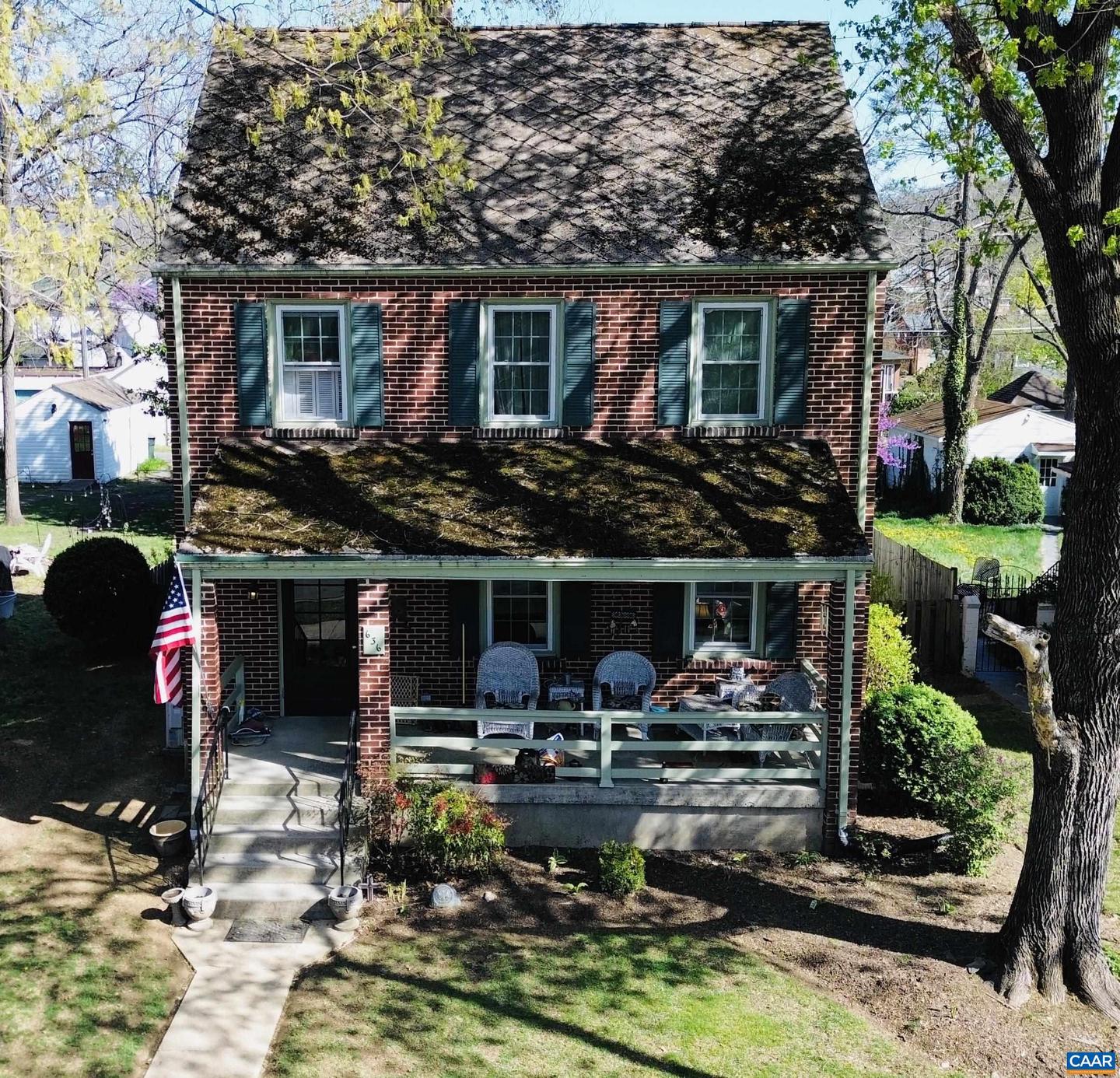 636 PINE AVE, WAYNESBORO, Virginia 22980, 4 Bedrooms Bedrooms, ,2 BathroomsBathrooms,Residential,For sale,636 PINE AVE,663358 MLS # 663358